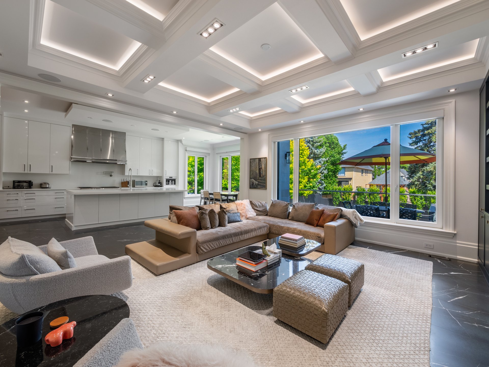 Ultimate Luxury In Bedford Park