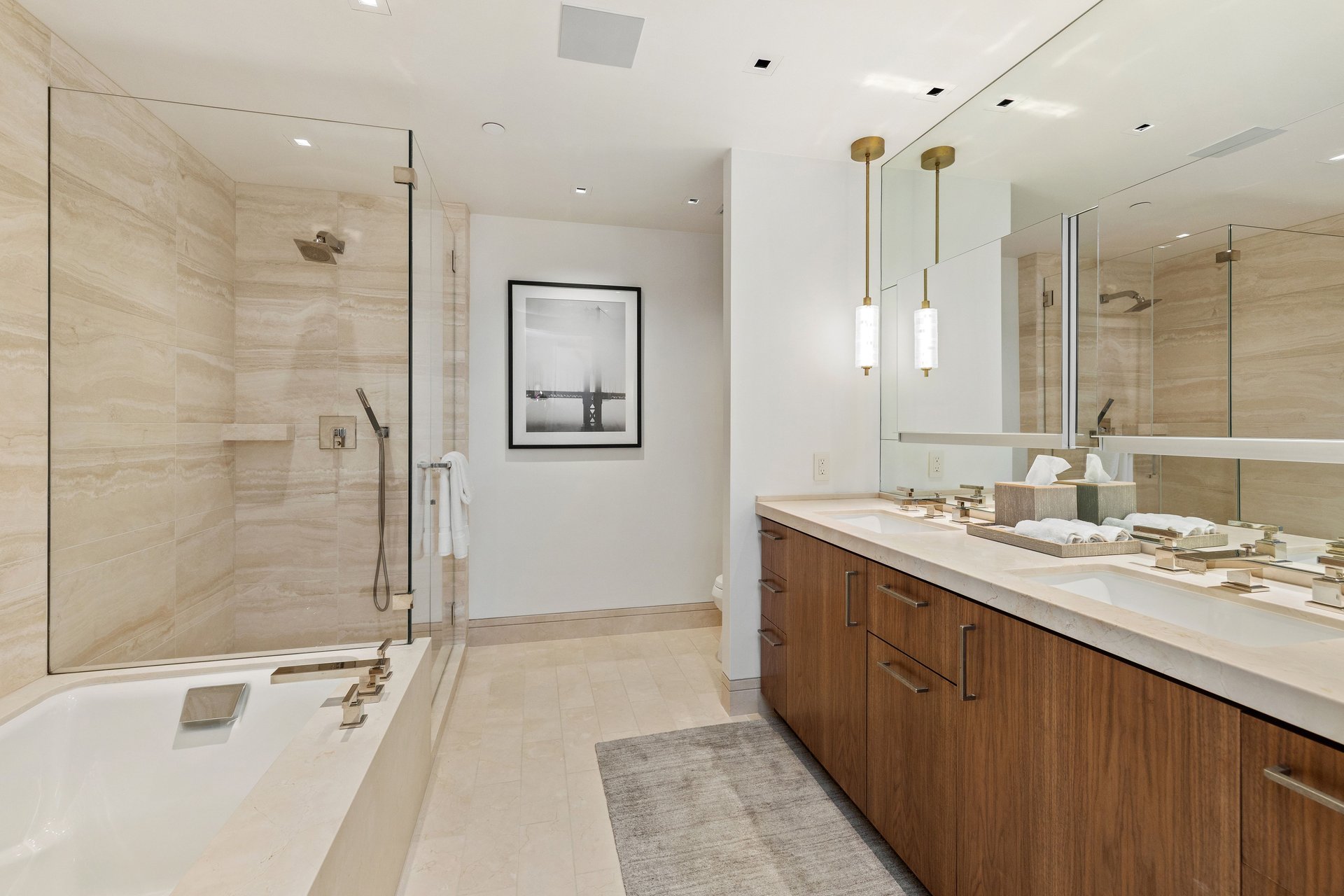 Where Design Meets the Skyline