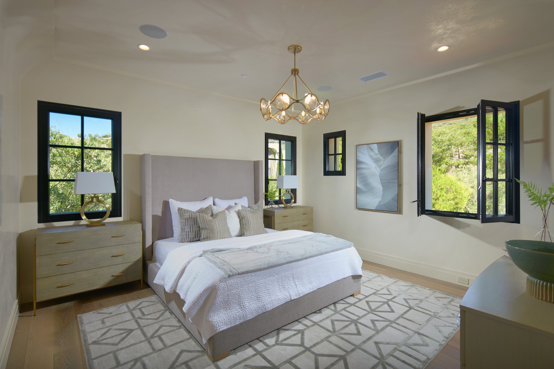 3 Del Mar