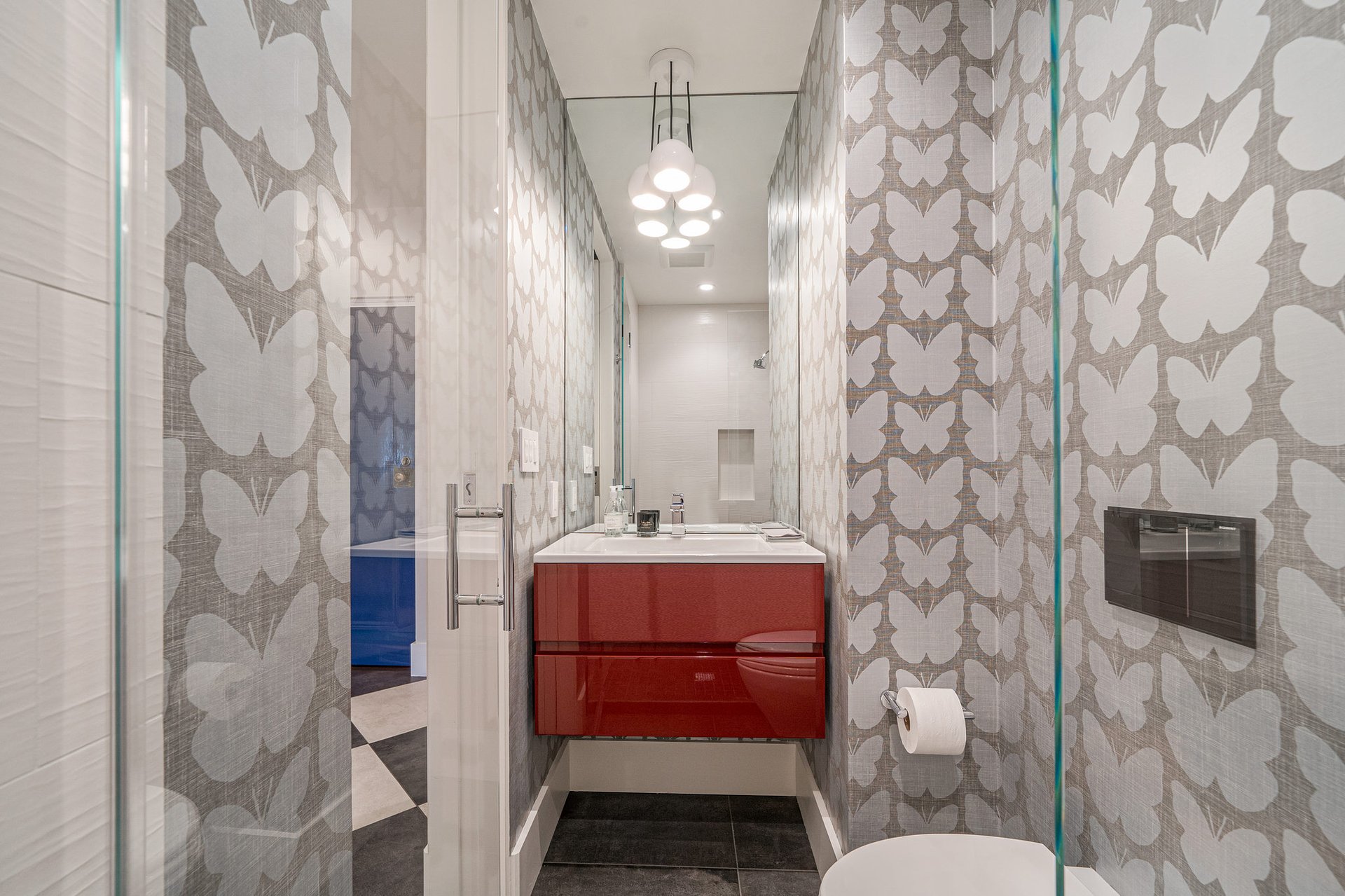 2100 Pacific Avenue # 3B