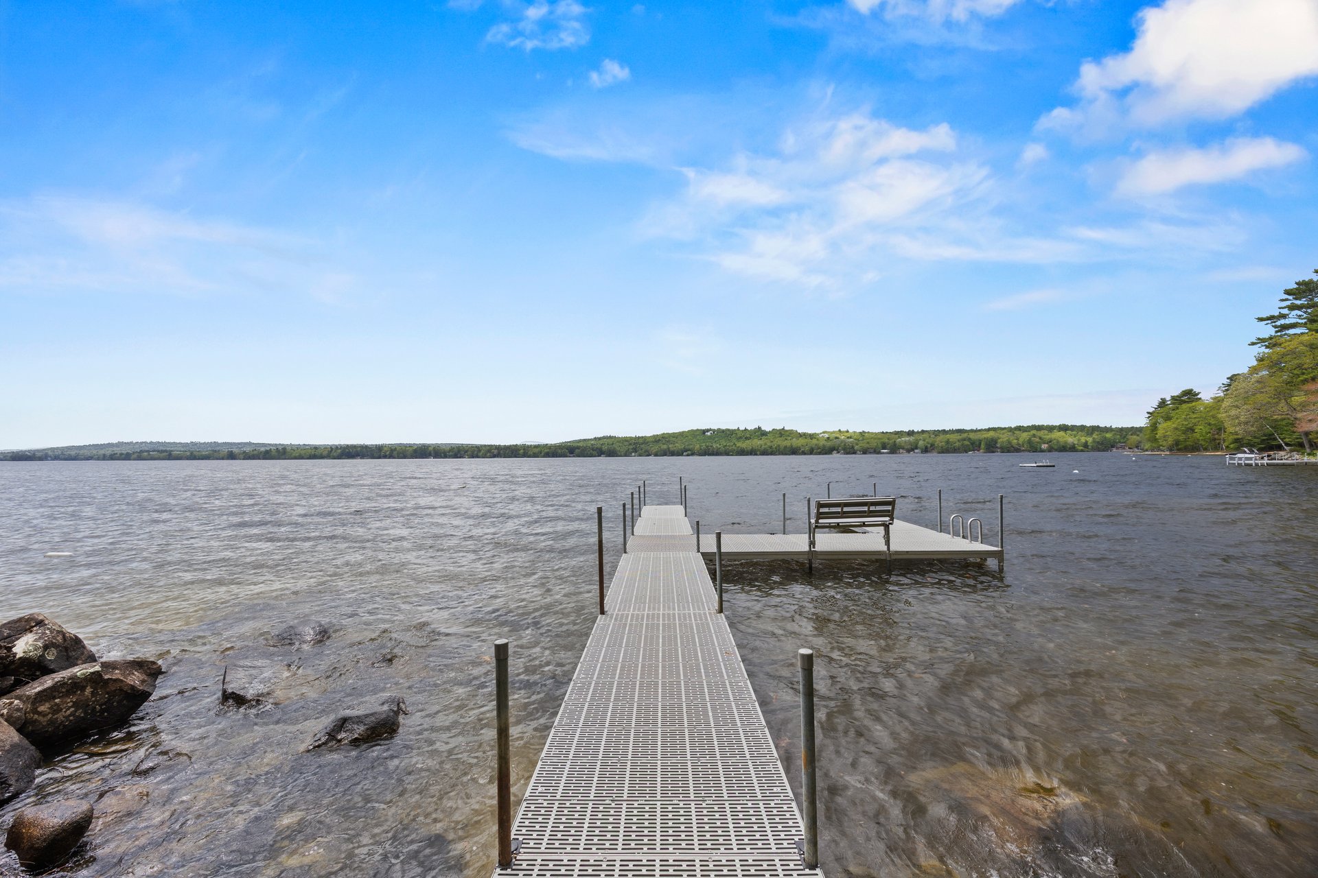 21 Basswood Bay Road