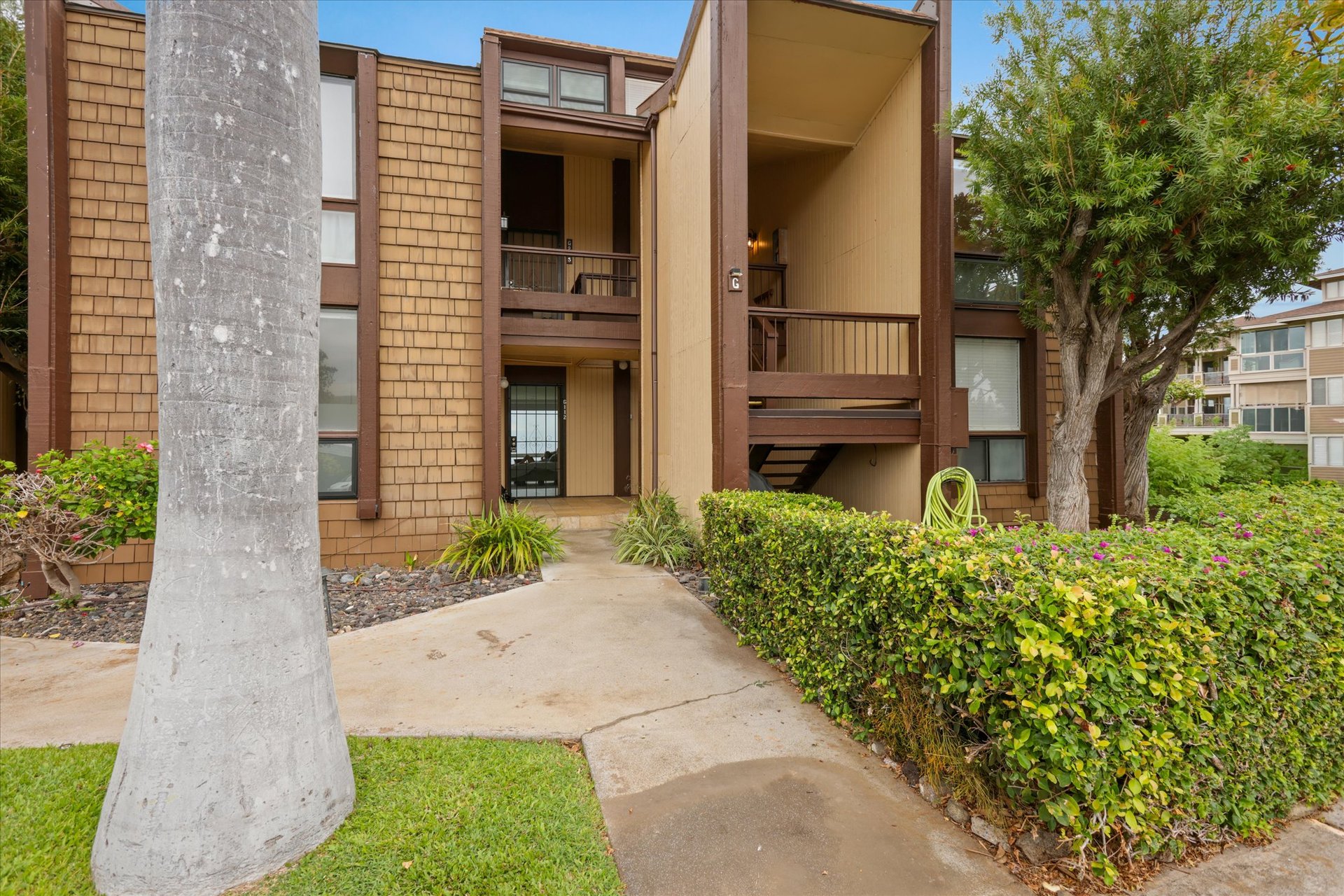 Waikoloa Village Condominiums