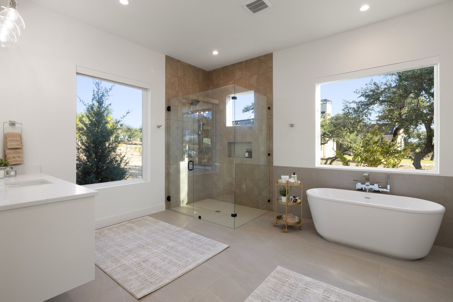 The Pearl of Fitzhugh Place