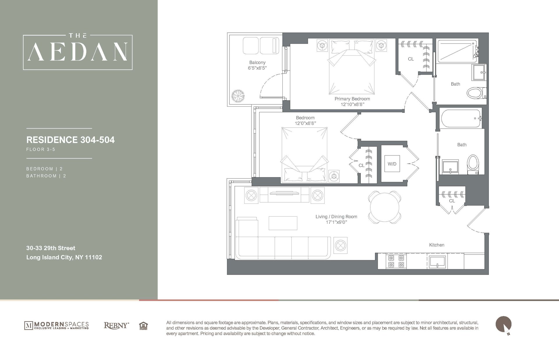 30-33 29th Street 404