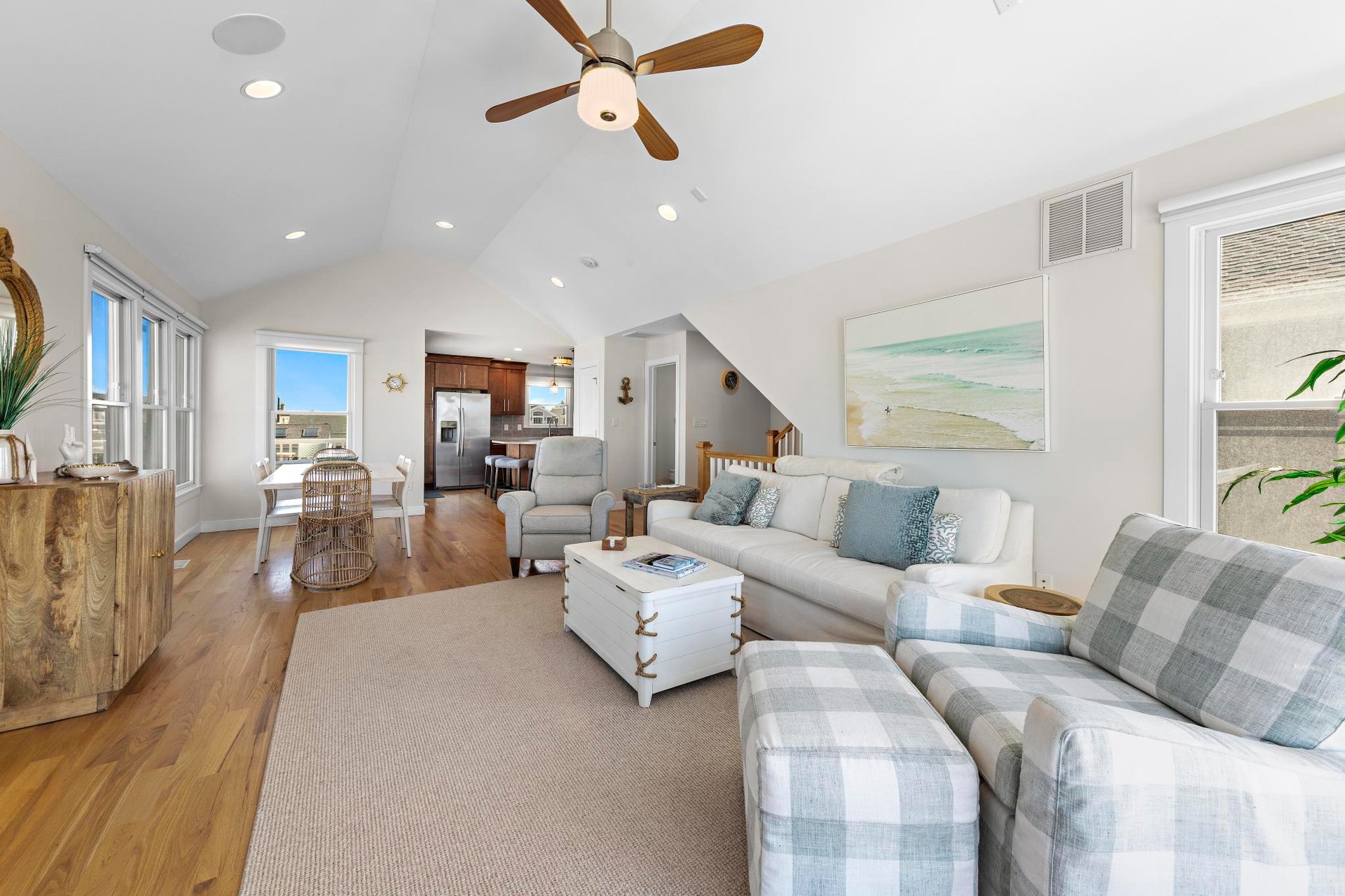 407 B Coral Street, Beach Haven