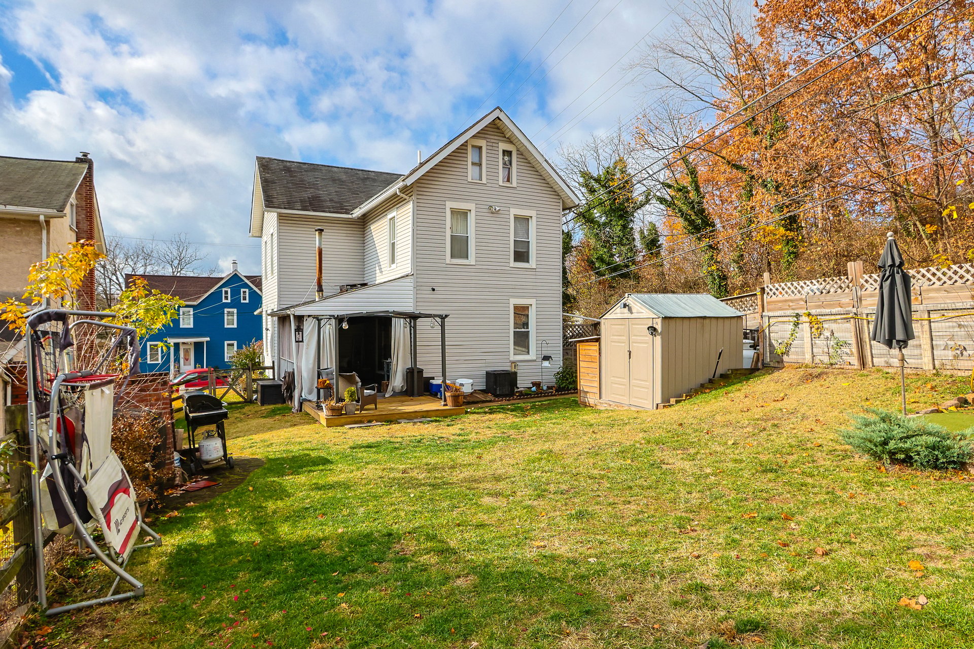 56 Railroad Street