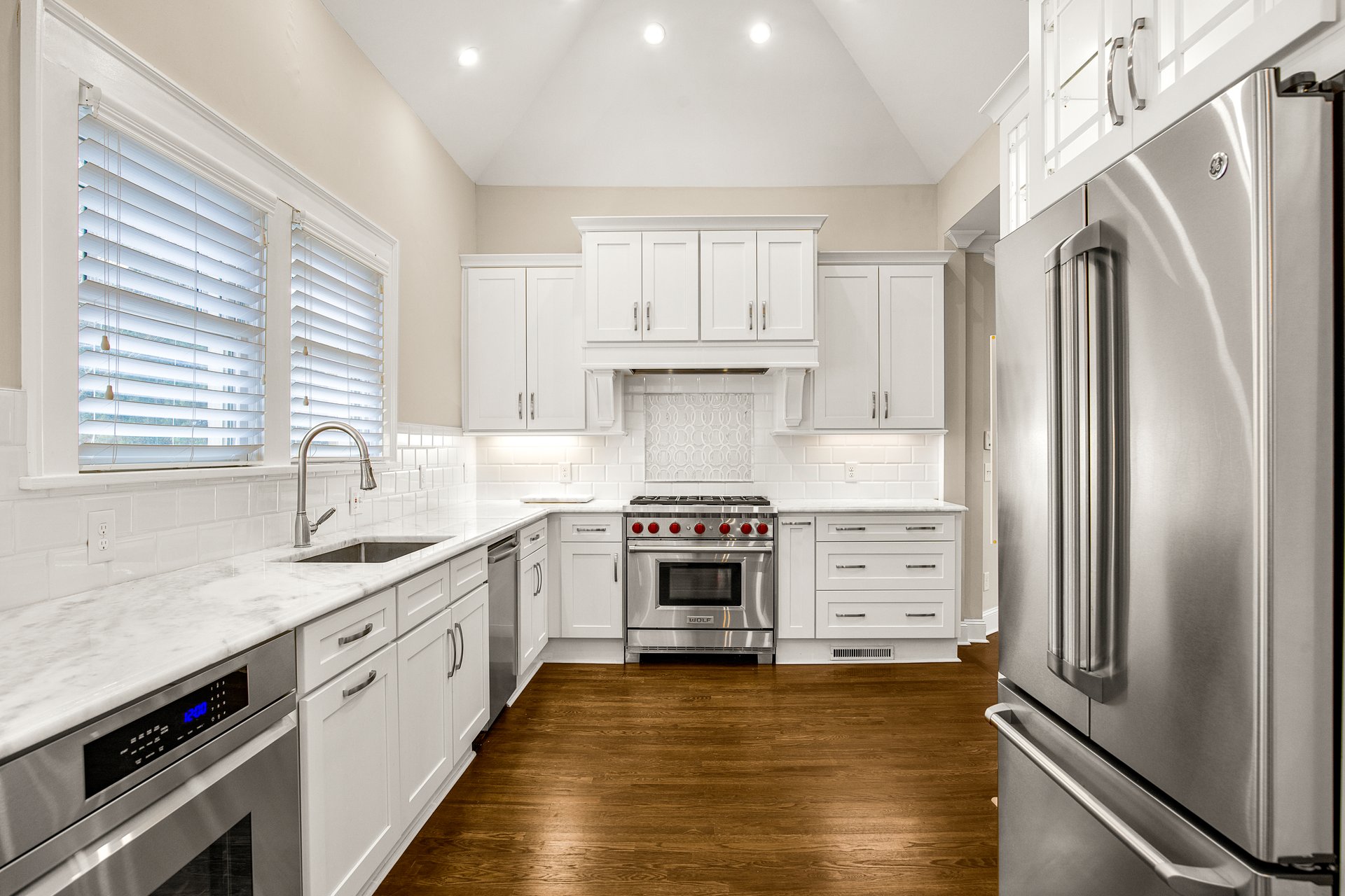 1590 N Morningside Drive NE, Atlanta, GA 30306