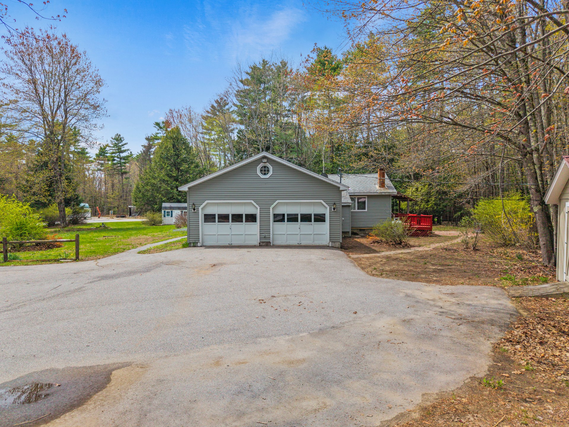 157 Long Plains Road