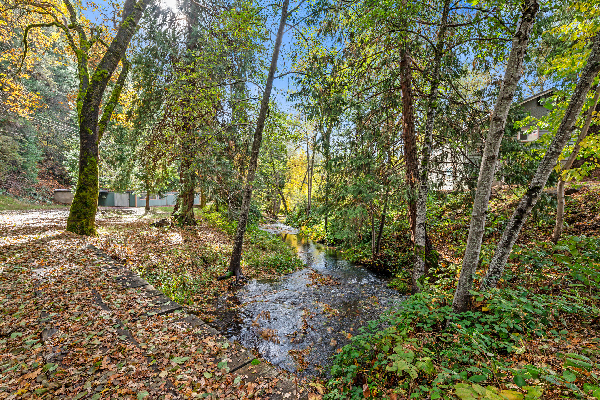 7497 Sly Park Rd