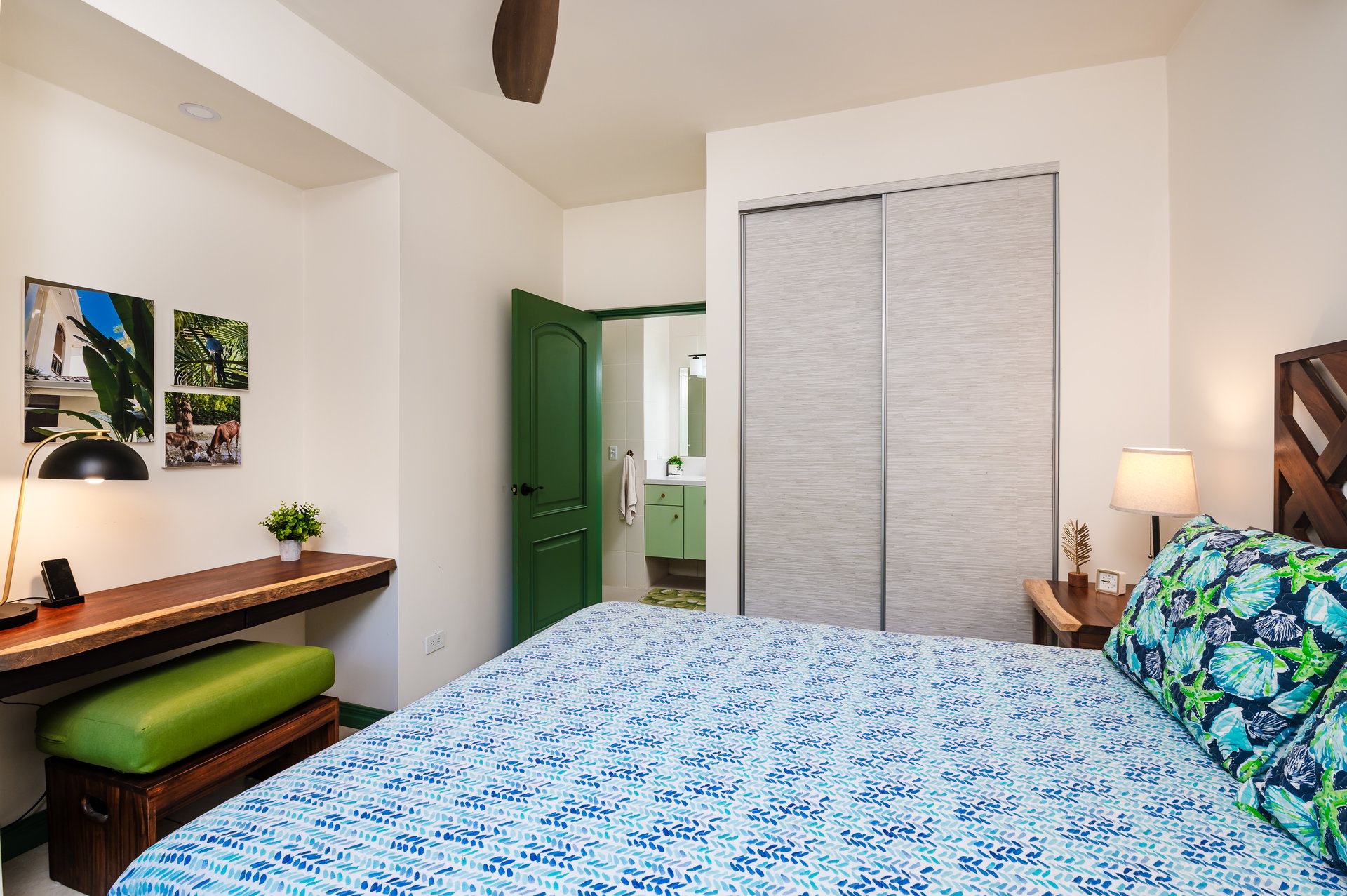 Surfside Place 5 | Seaside Gem in Playa Potrero!