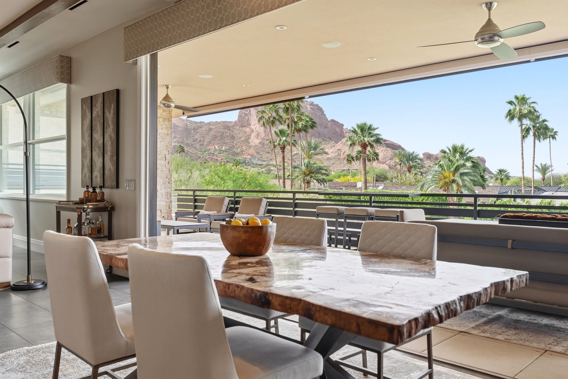 Las Brisas Drive
