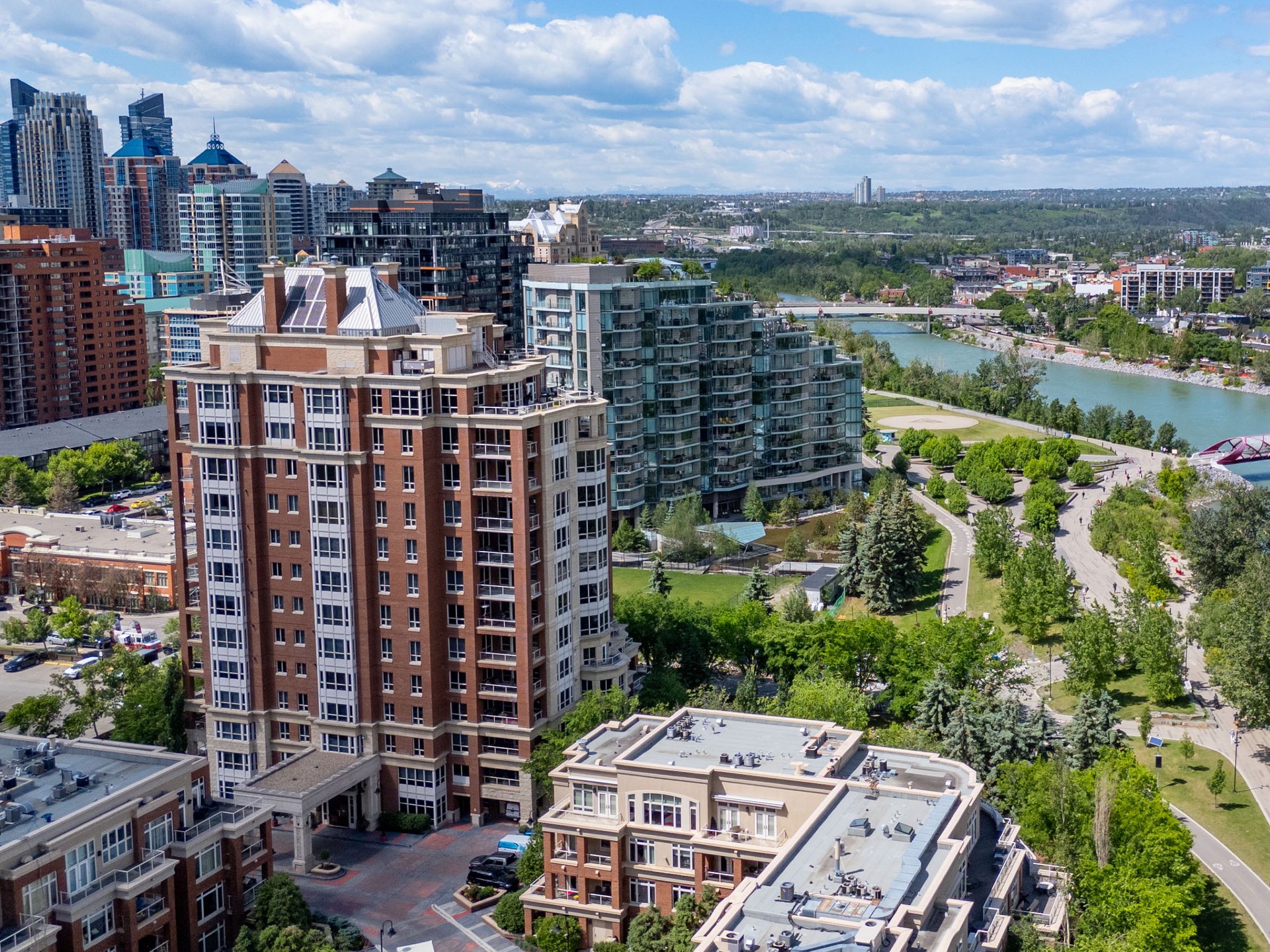 690 Princeton Way SW Unit: 801