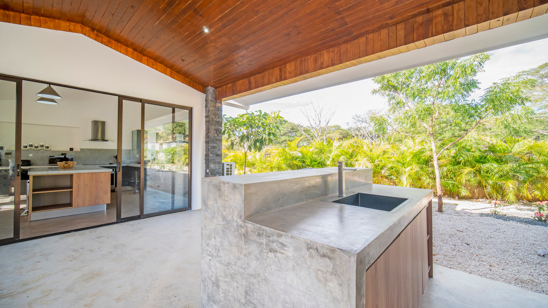 Casa Ma Waho Playa Tamarindo