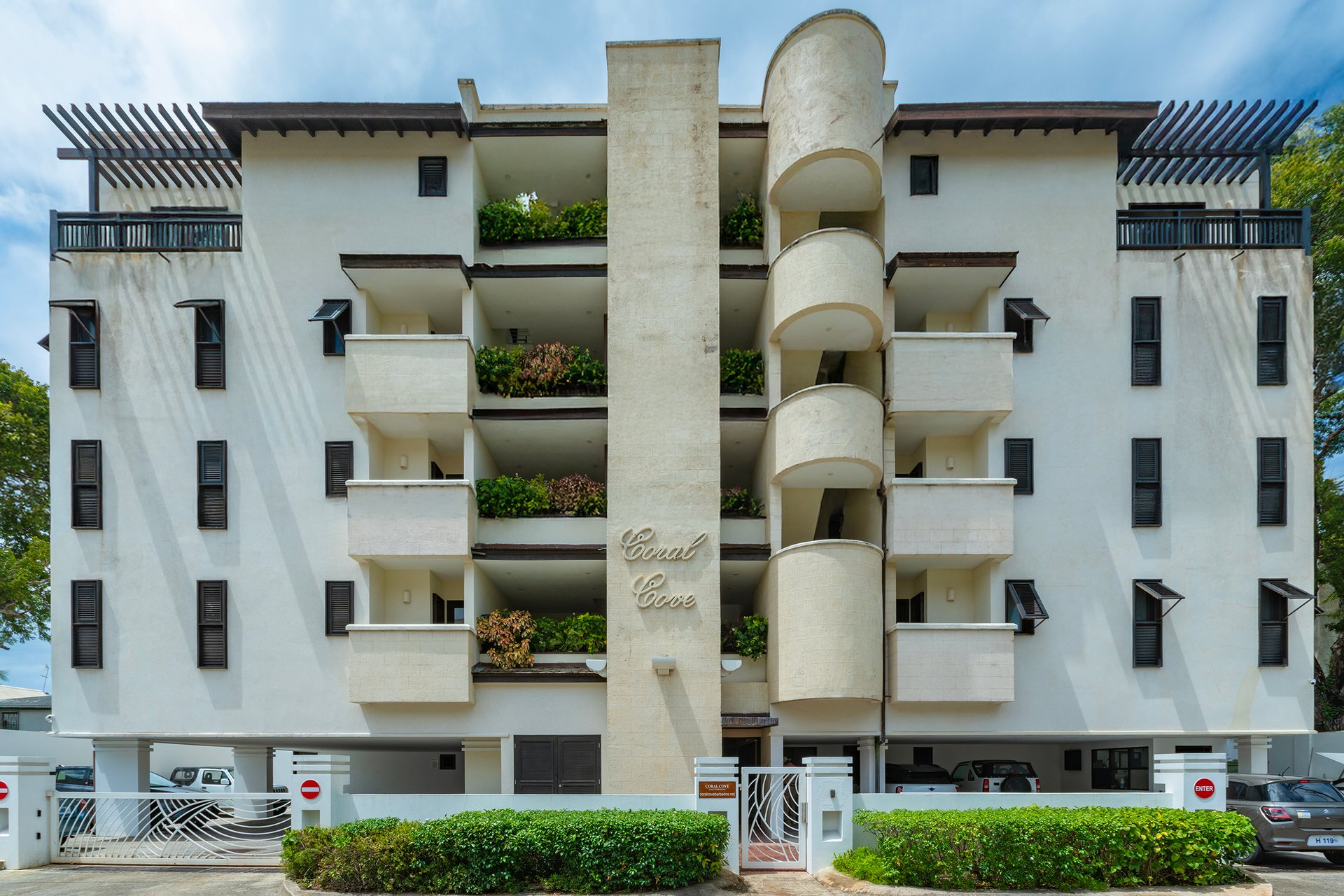 Coral Cove One