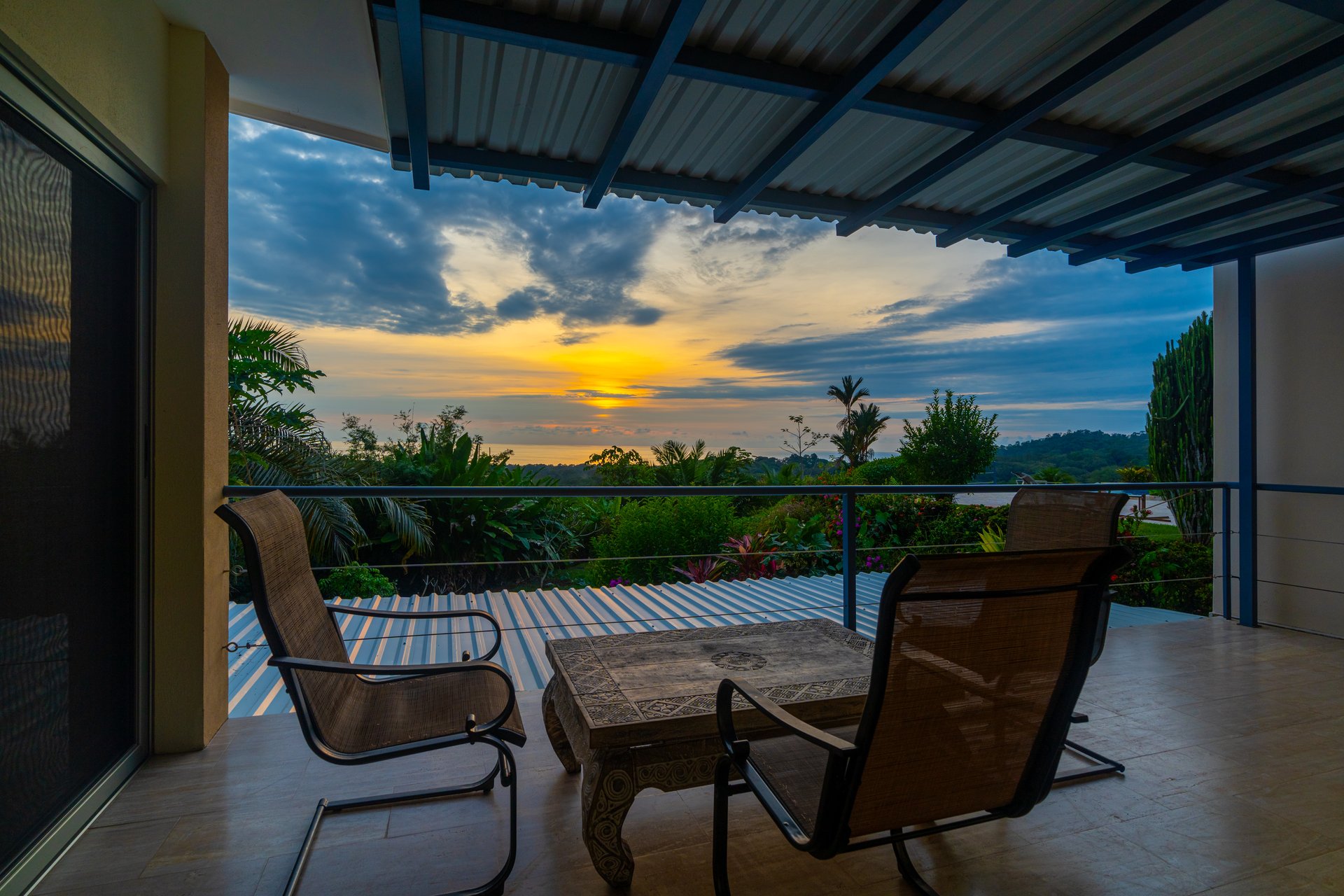 Villa Bali Breeze at Luxury Villa Estates