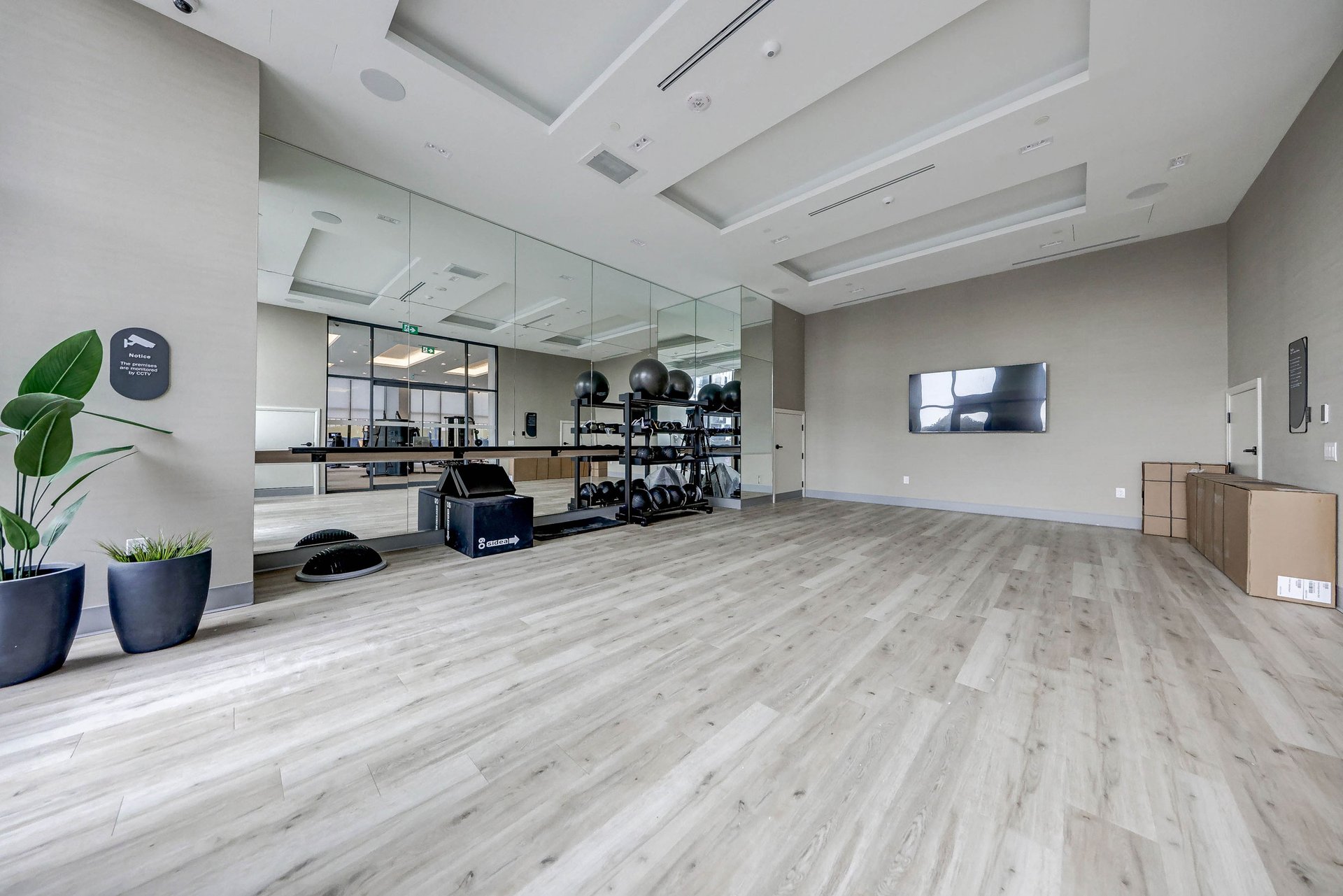 Live In Luxurious Olive Residences