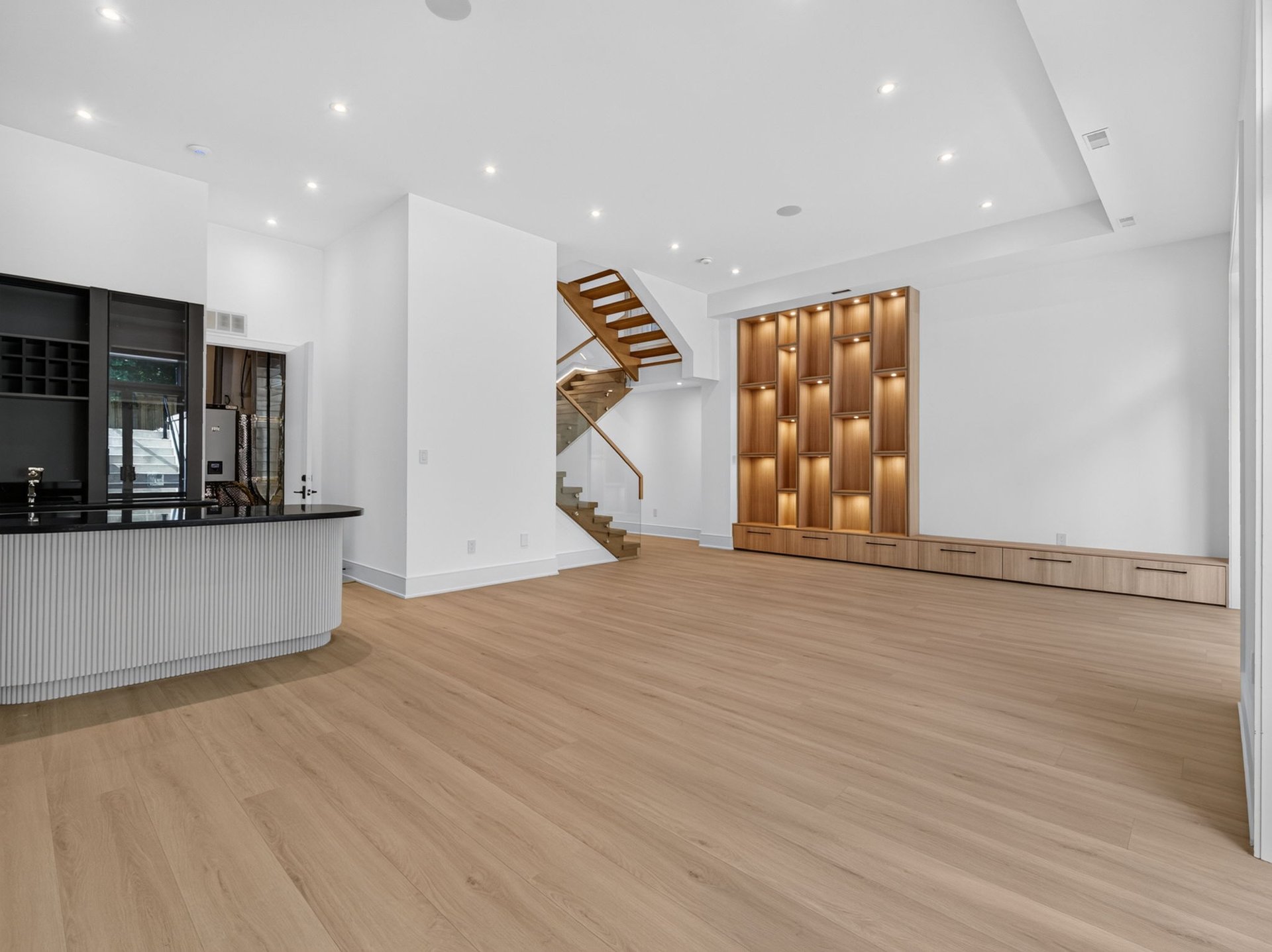 Exceptional Turnkey New Build