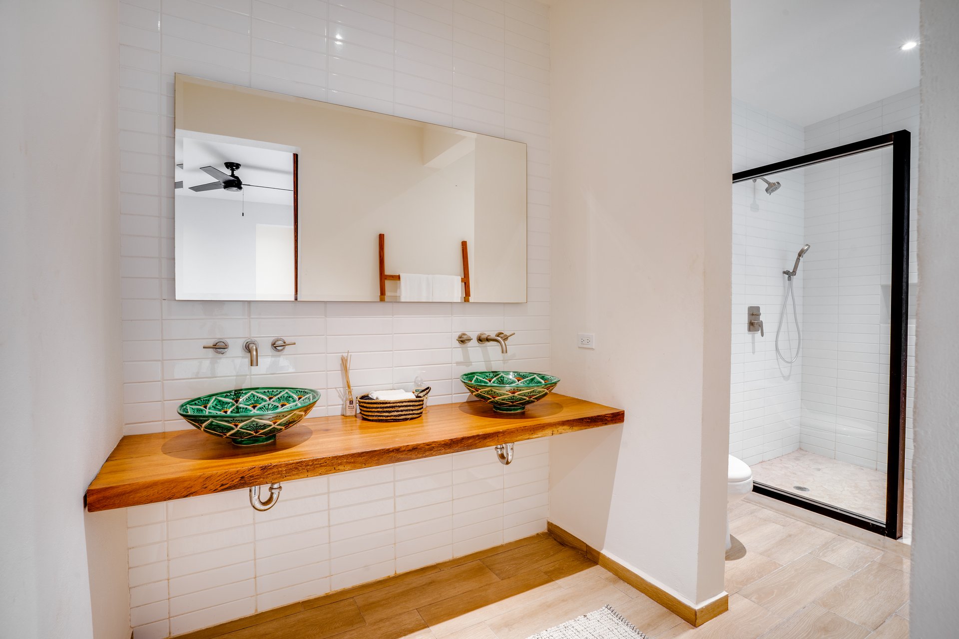 Casa Zorro Tulum | 4BR Jungle Villa with Private Pool