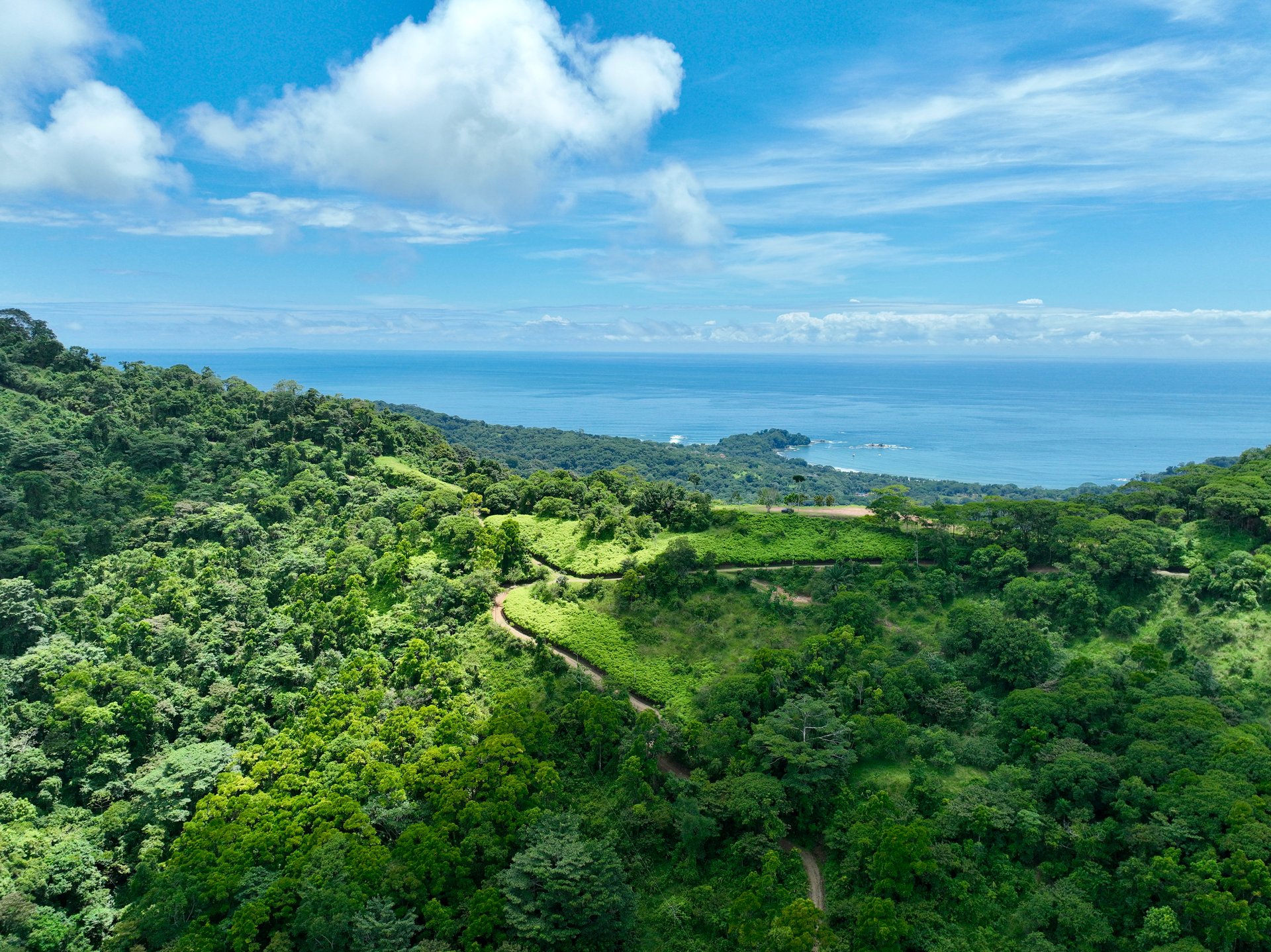 Luxury Farm Estate — 60 hectares of Breathtaking Views & Ultimate Privacy