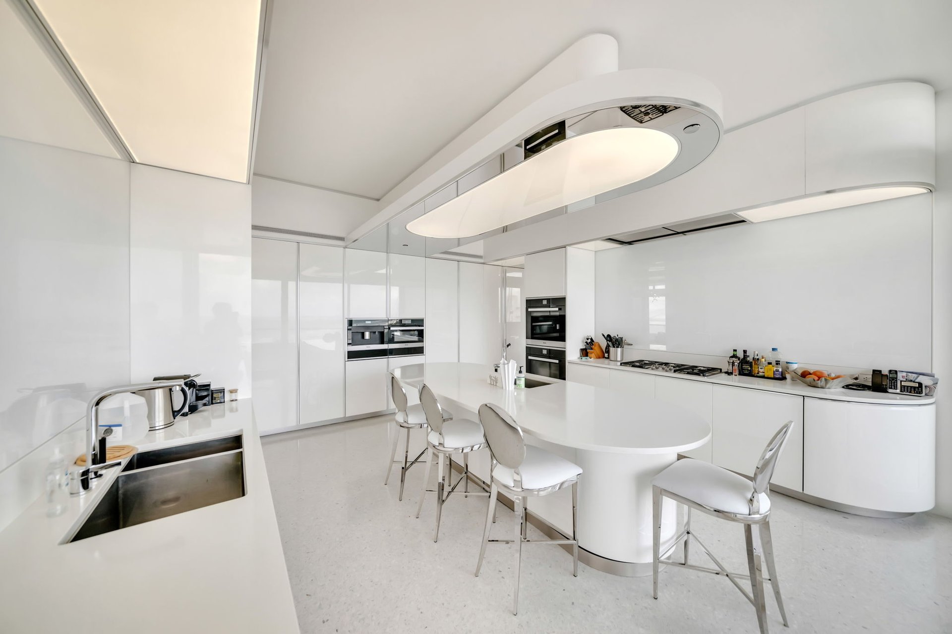 Faena House