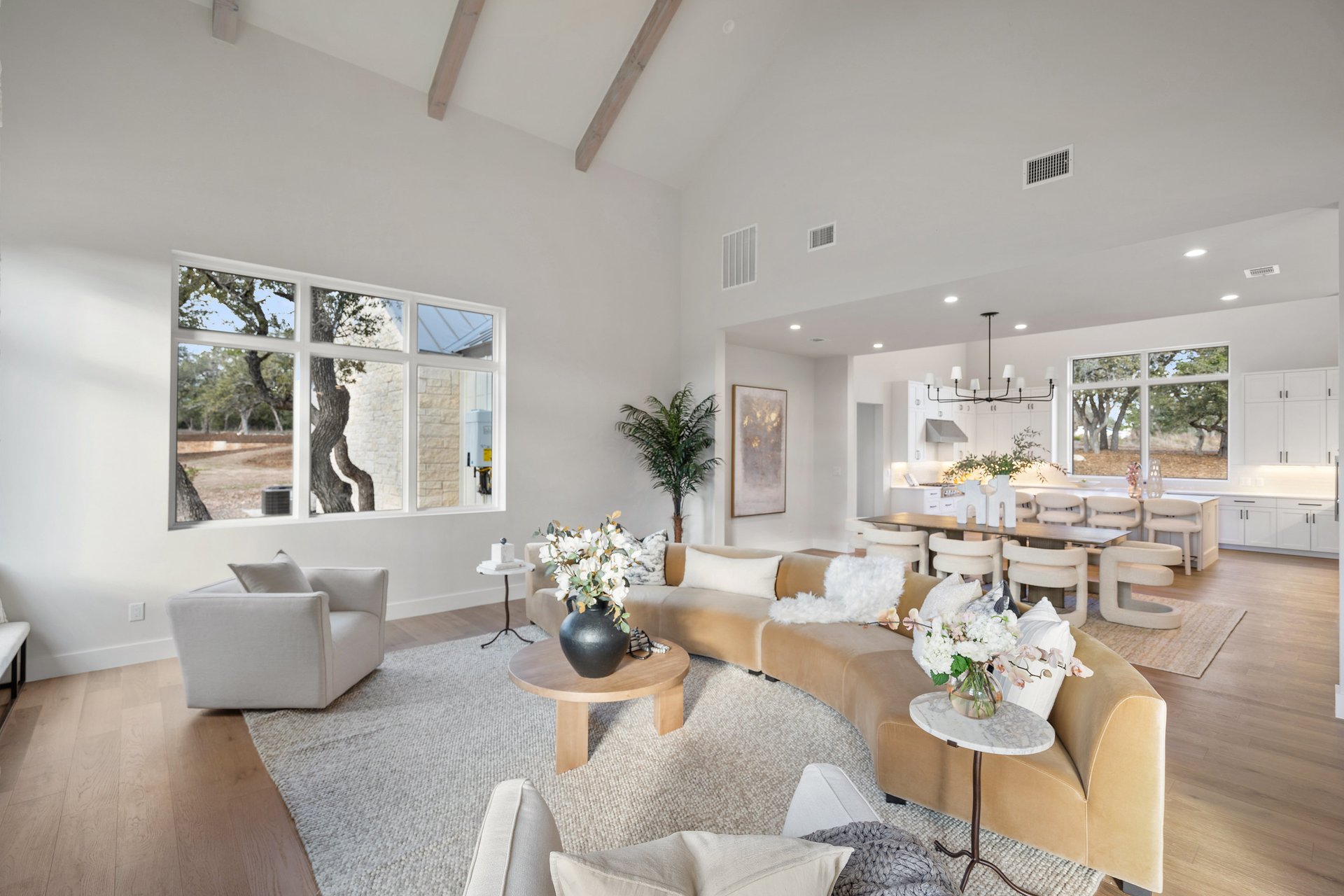 Oakstone Place