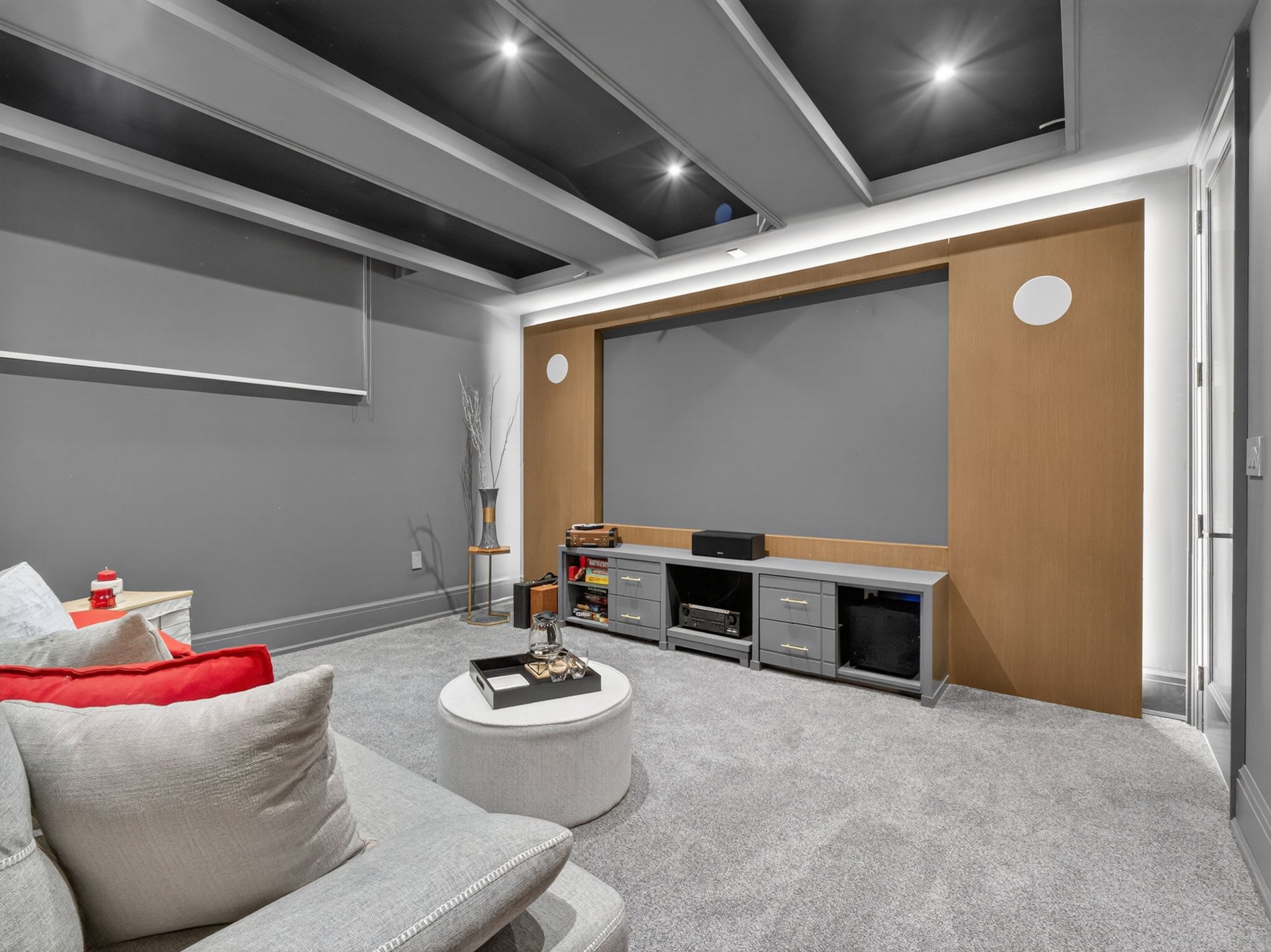 Ultimate Luxury
