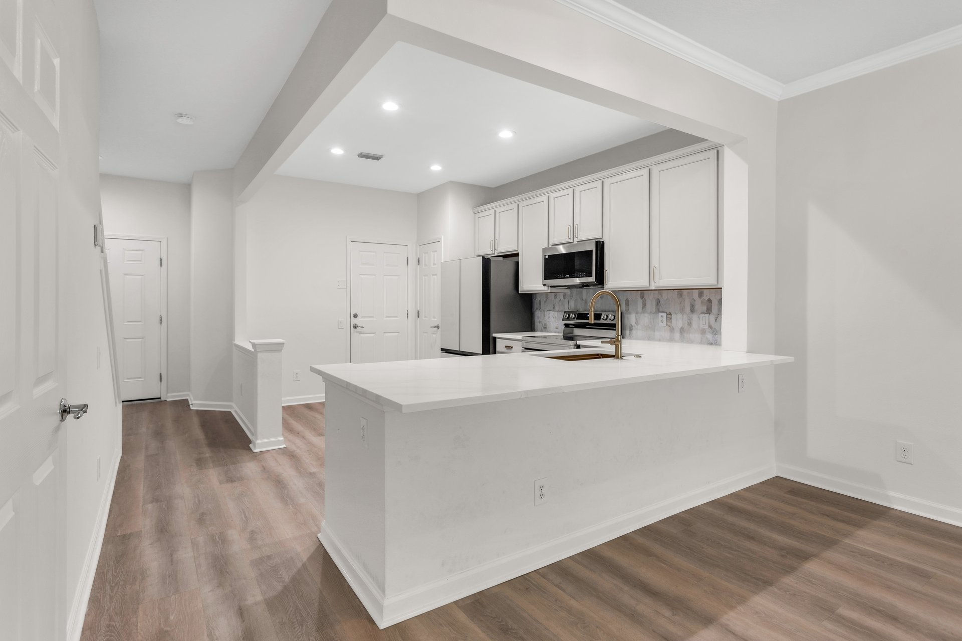 6920 CHARLOTTE HARBOR WAY