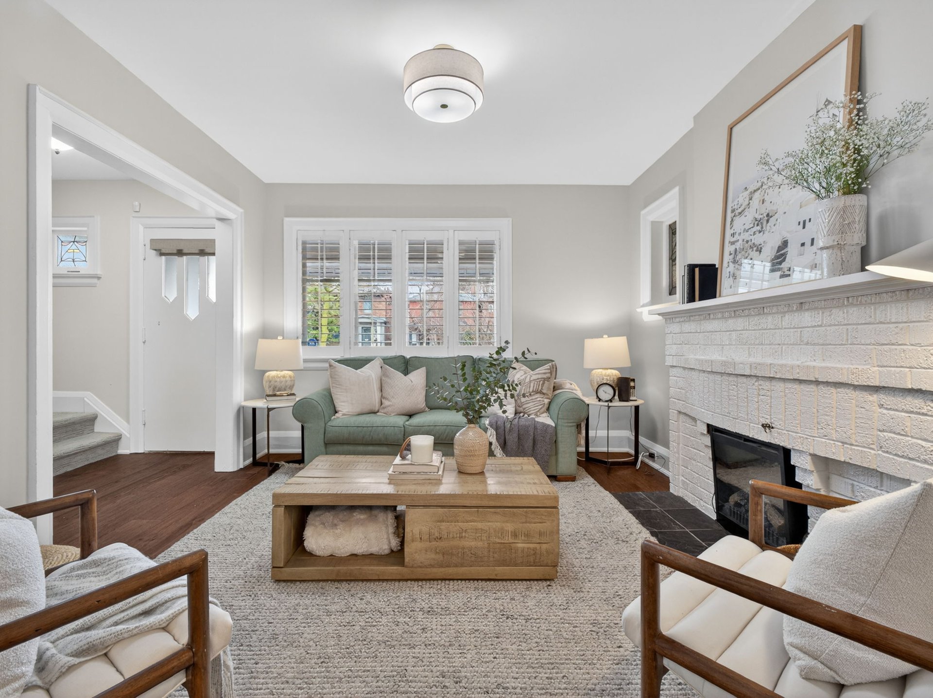 SOLD: Allenby Neighbourhood