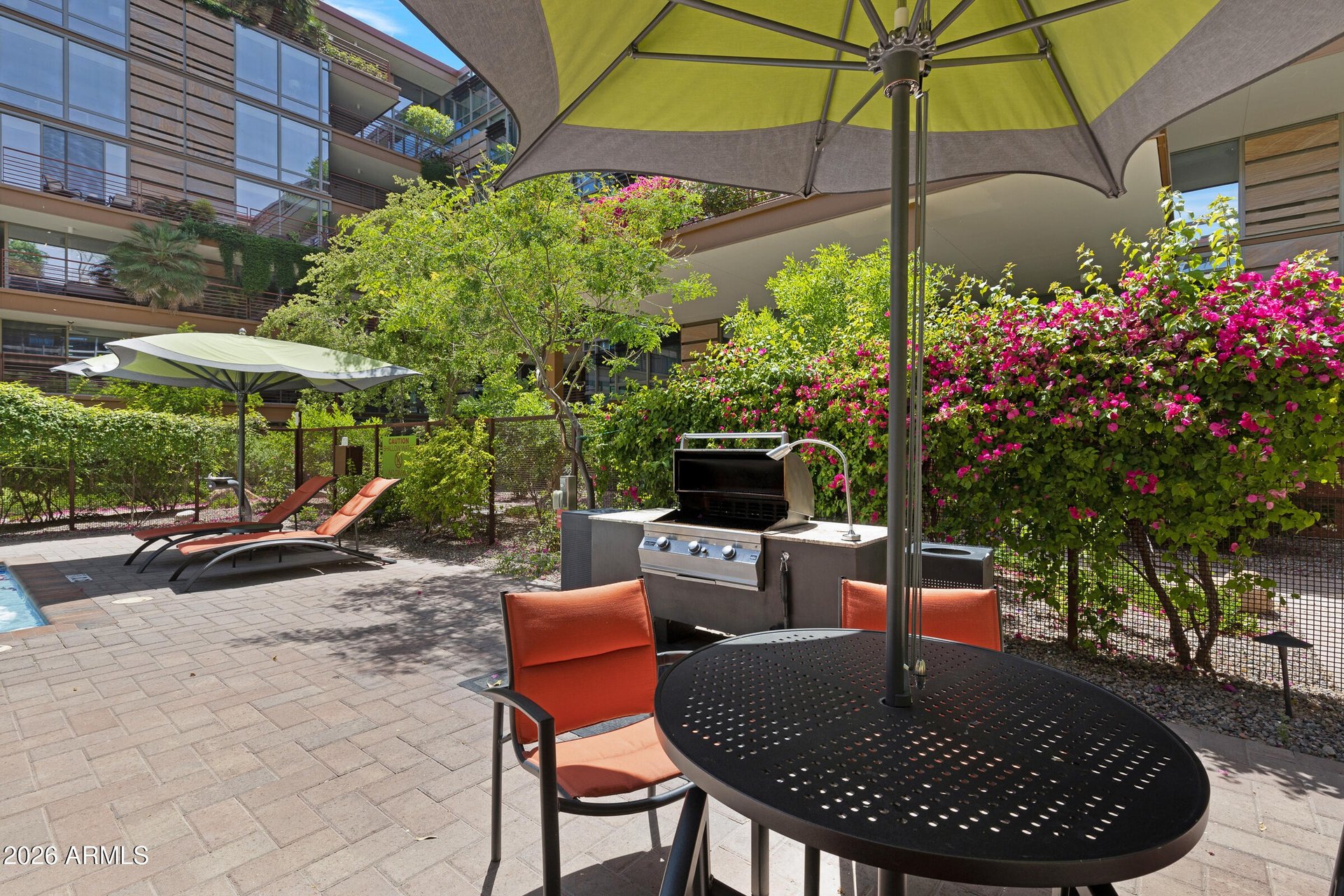 7161 E Rancho Vista Dr, #1004