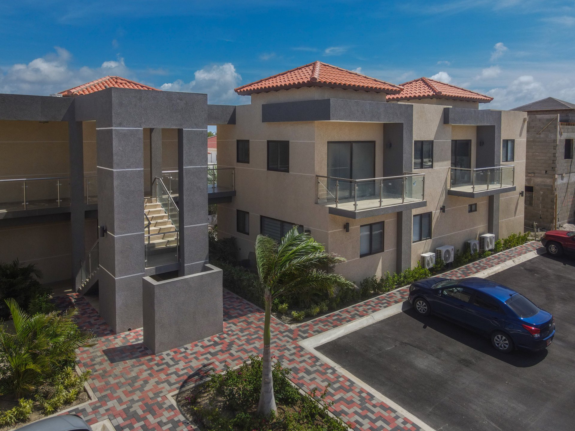 Ground-floor Unit in Goldcoast