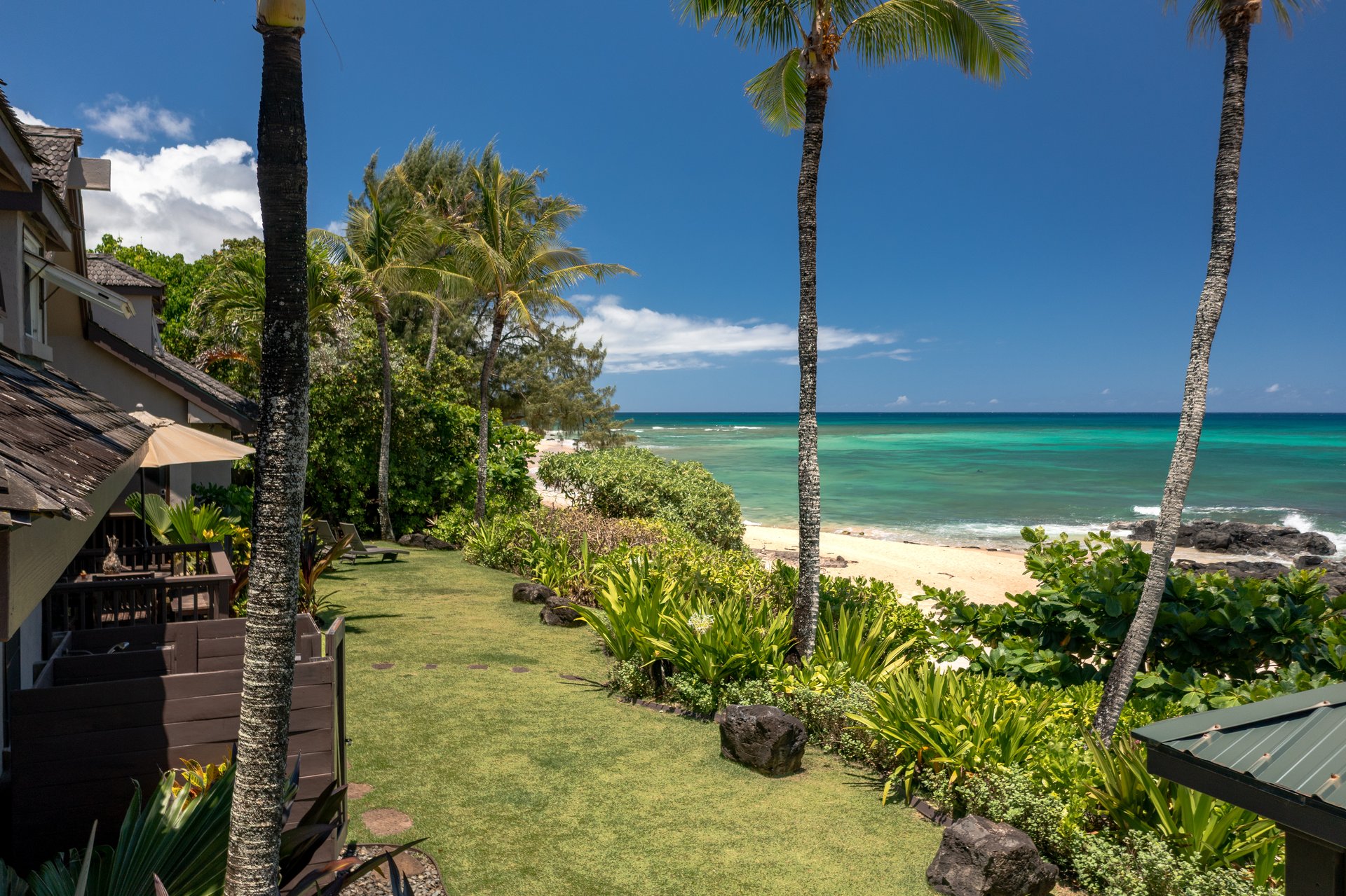 Chun's Reef Estate
