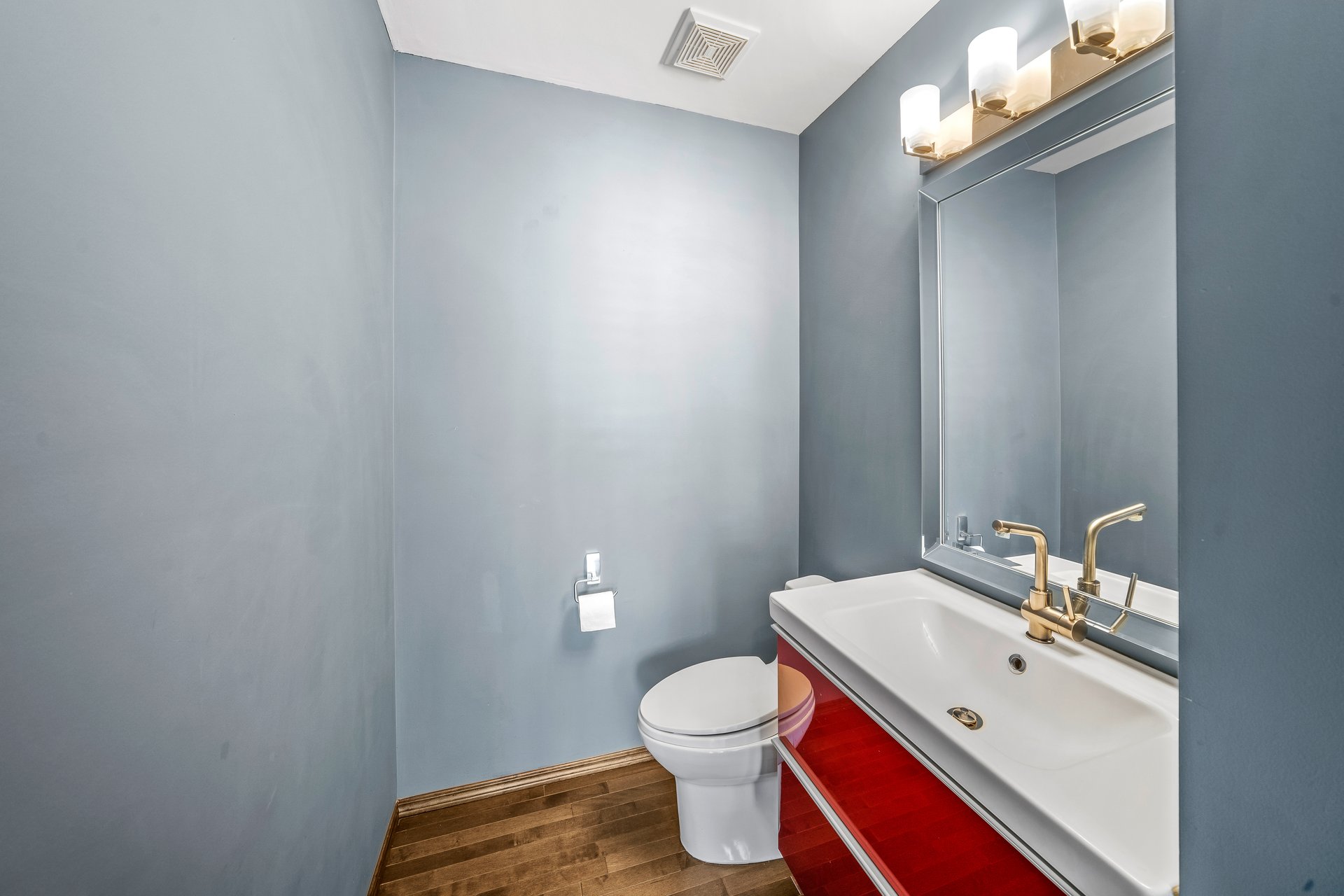 Detached Home in Three Sisters | Bareland Condo