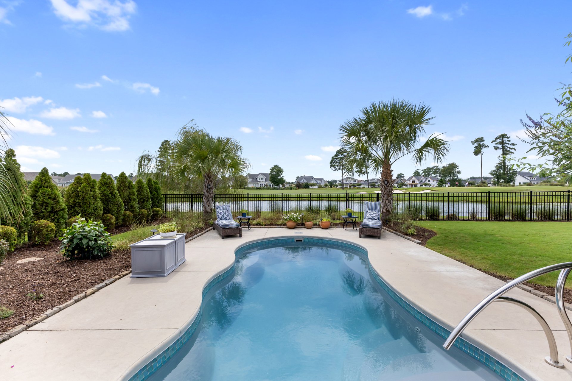 1543 Cape Fear National Dr