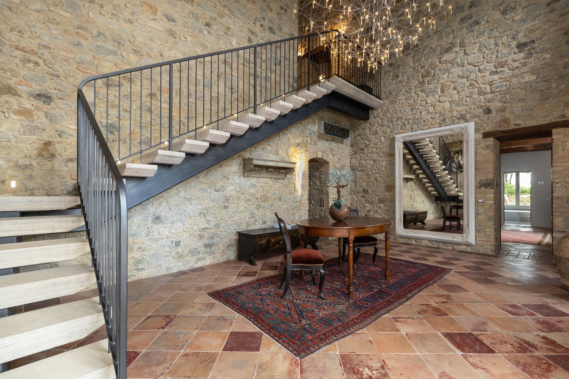 Casale La Fornace