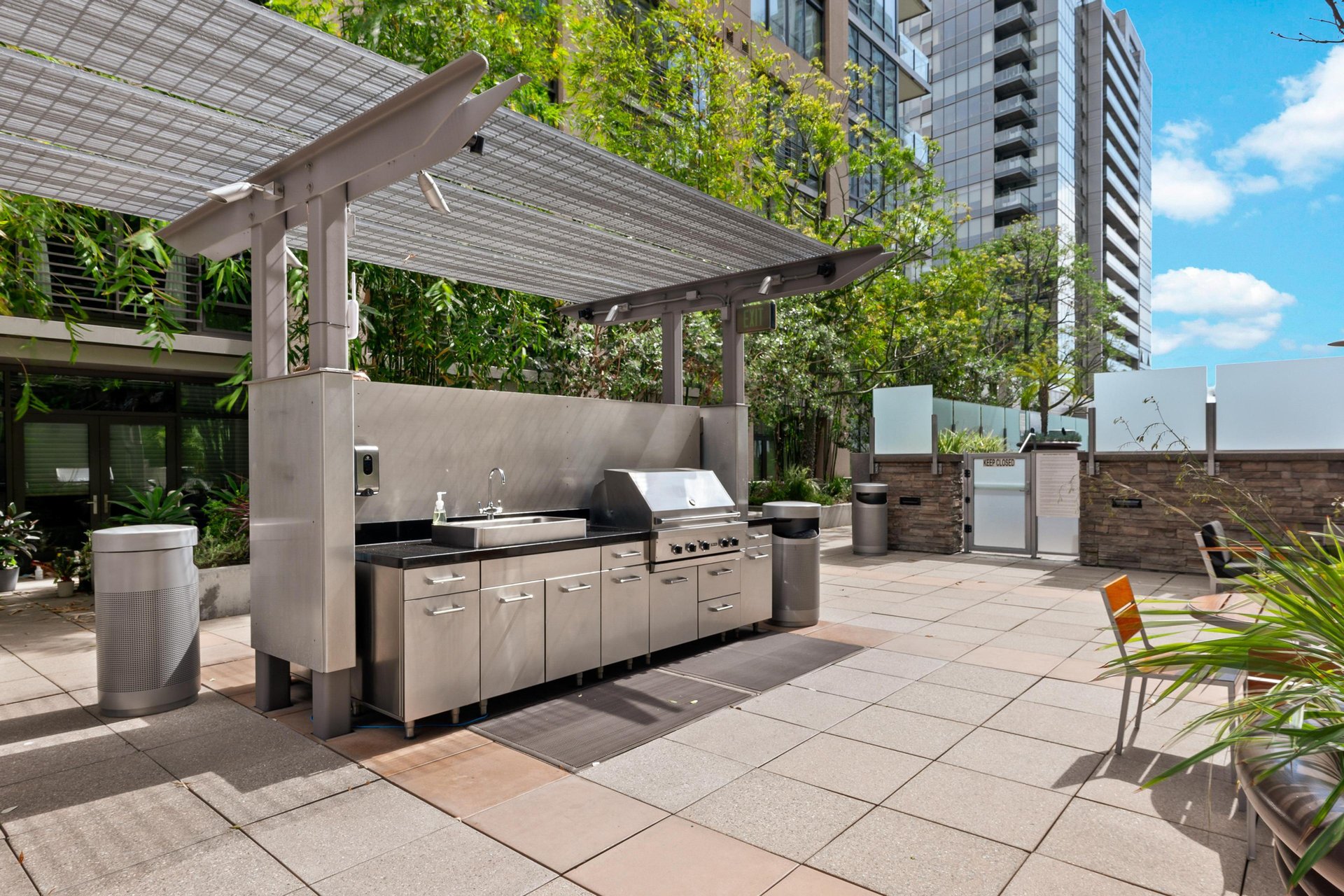 1111 S Grand Ave #1201, DTLA