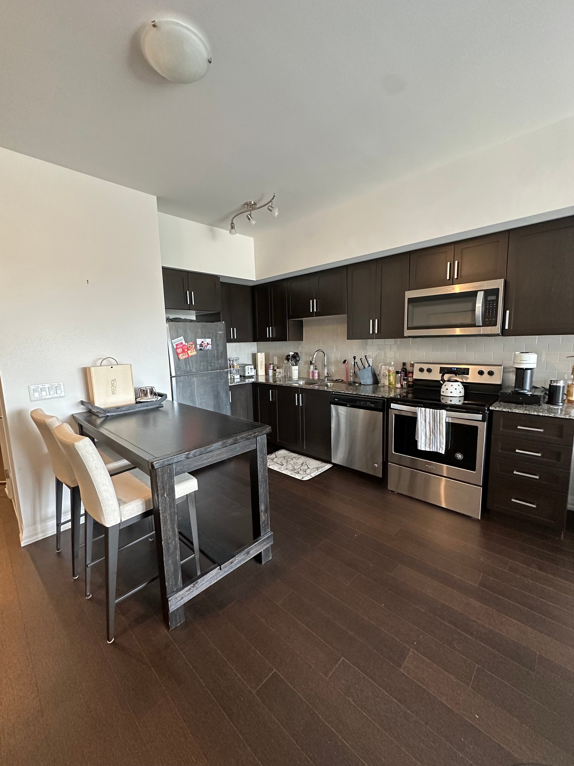 155 Caroline Street S Unit: 1301