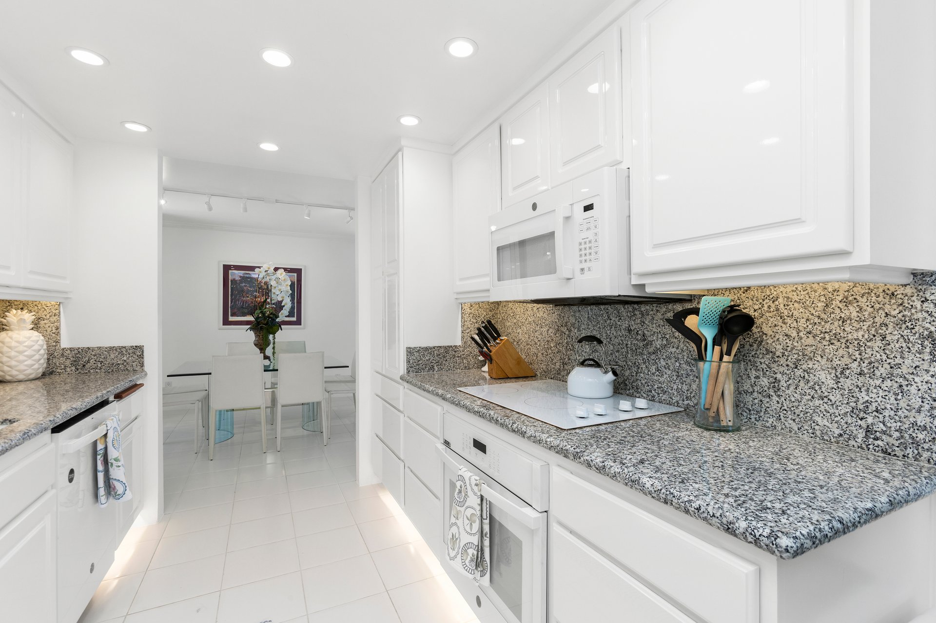 Luxury Executive Condominium