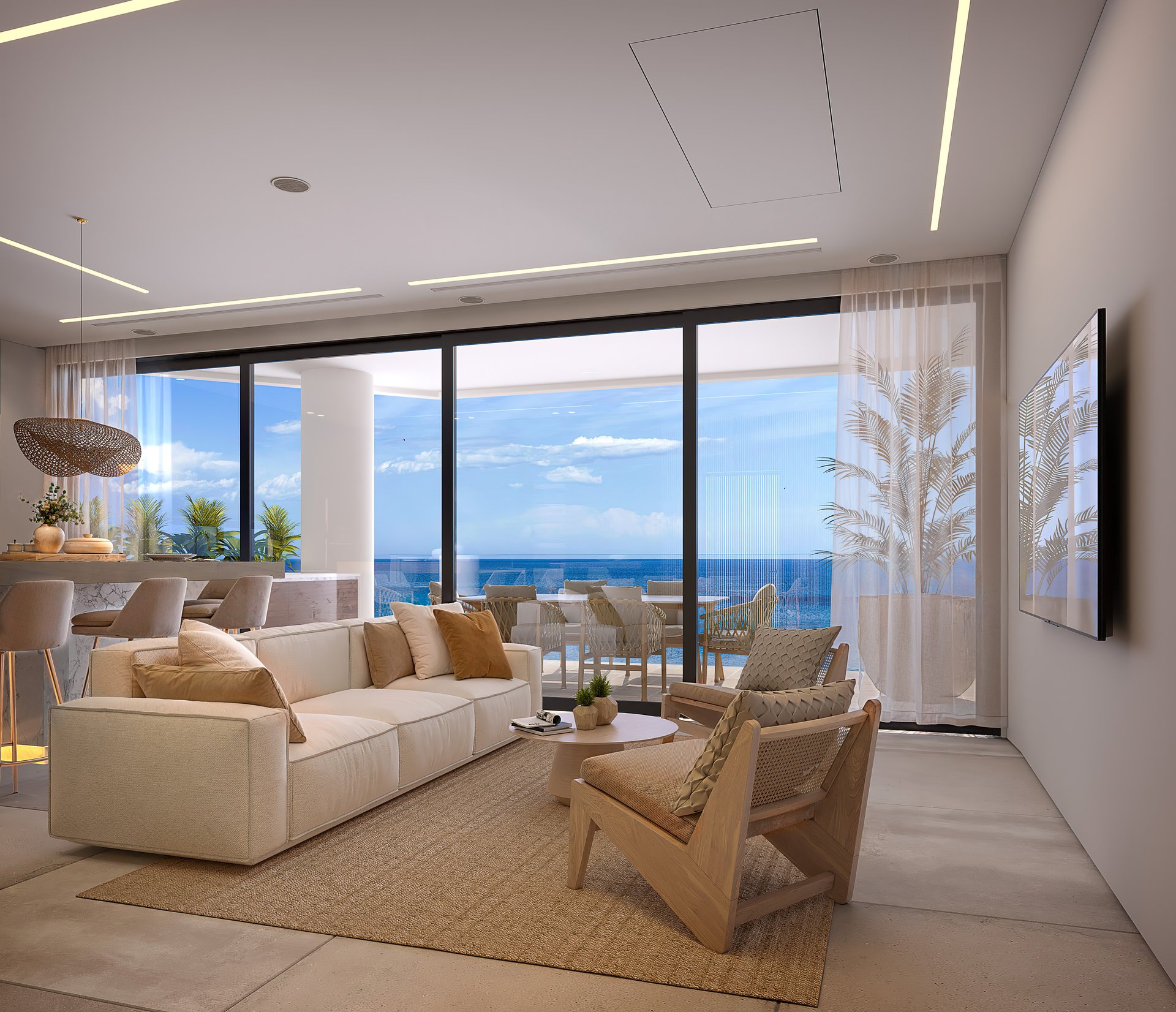 Dolce Vita - Third Floor