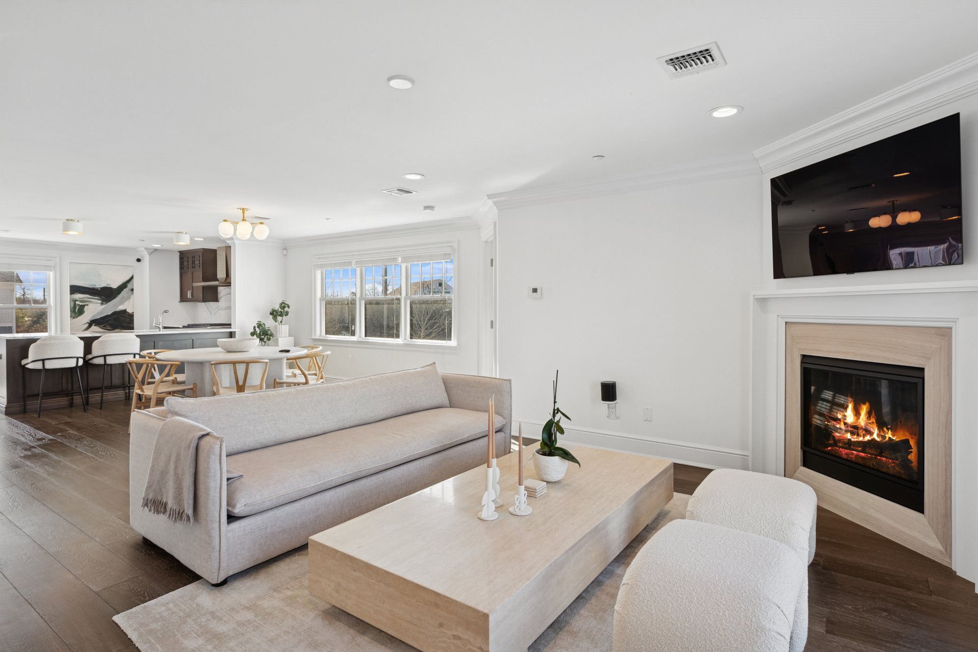 3 Village Green Drive