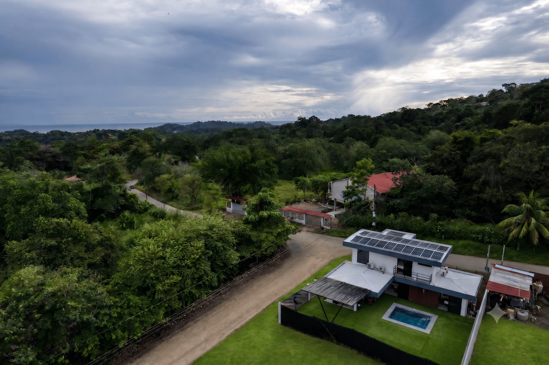 Casa Itzú