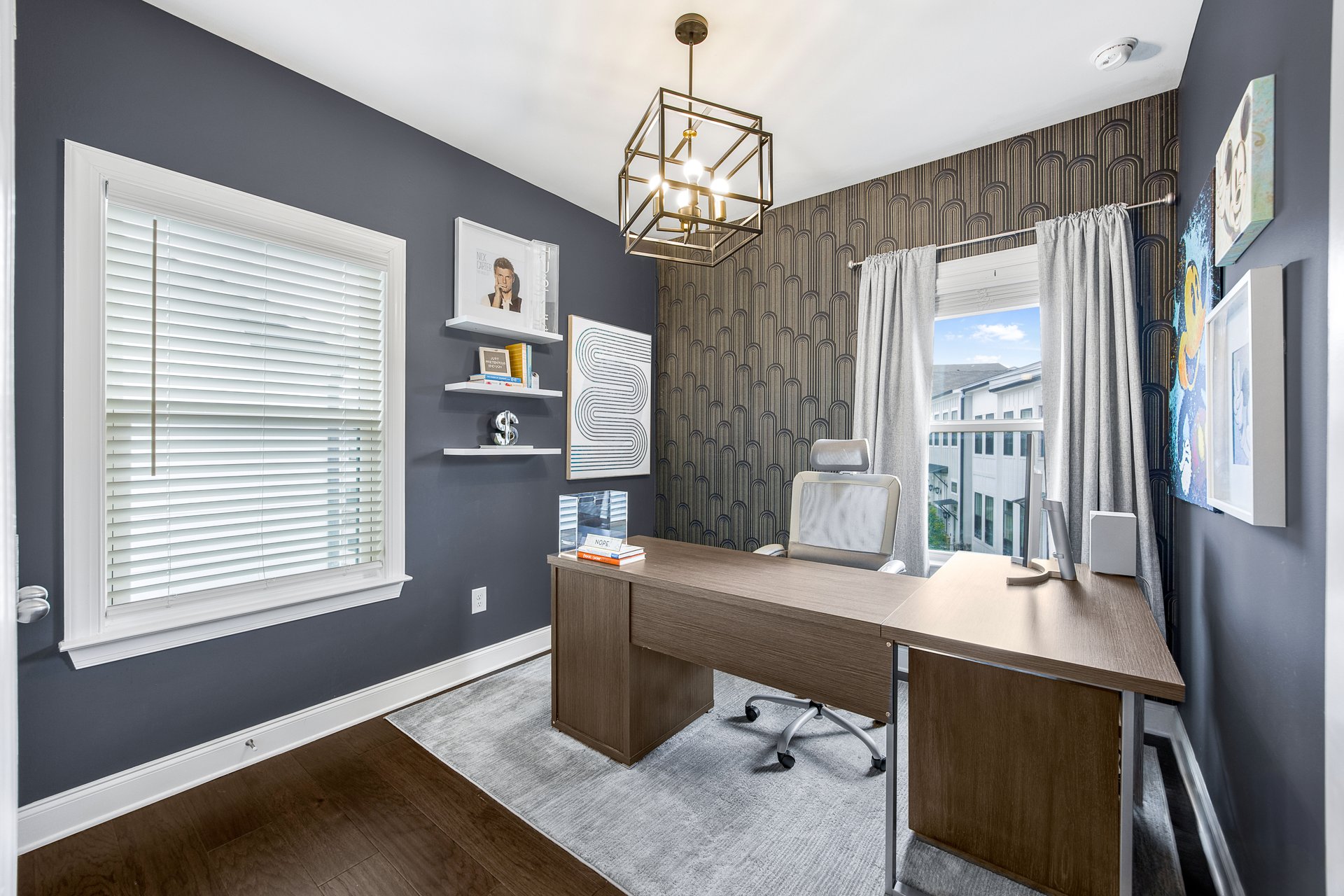 2013 Rockledge Road NE, Atlanta, Georgia 30324