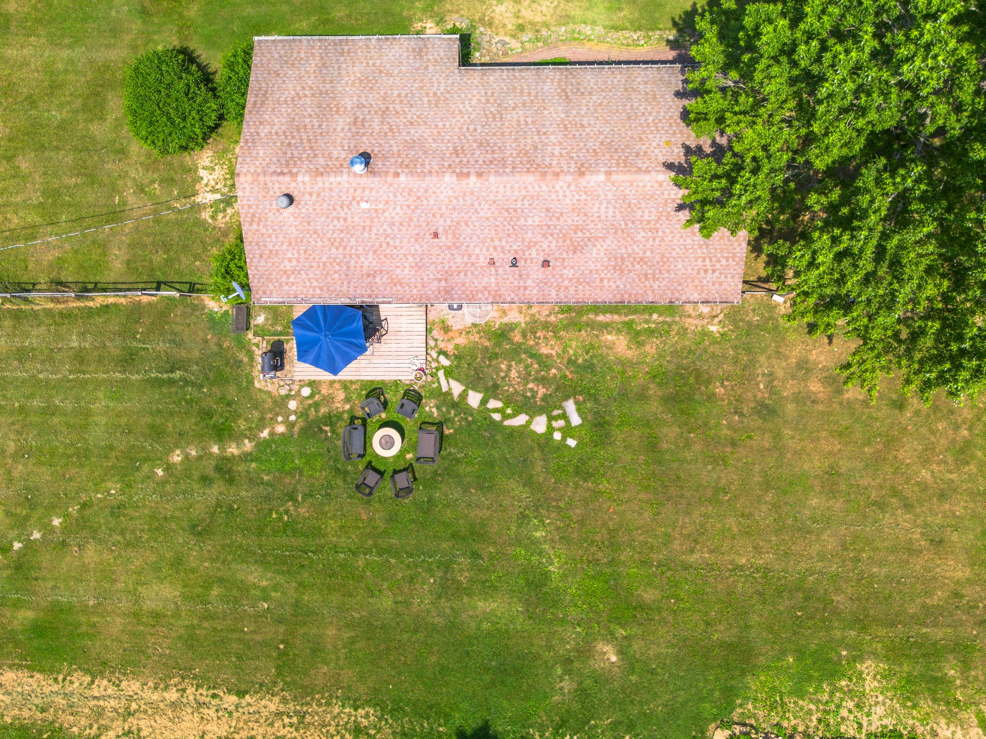 3844 Kozy Korner Road