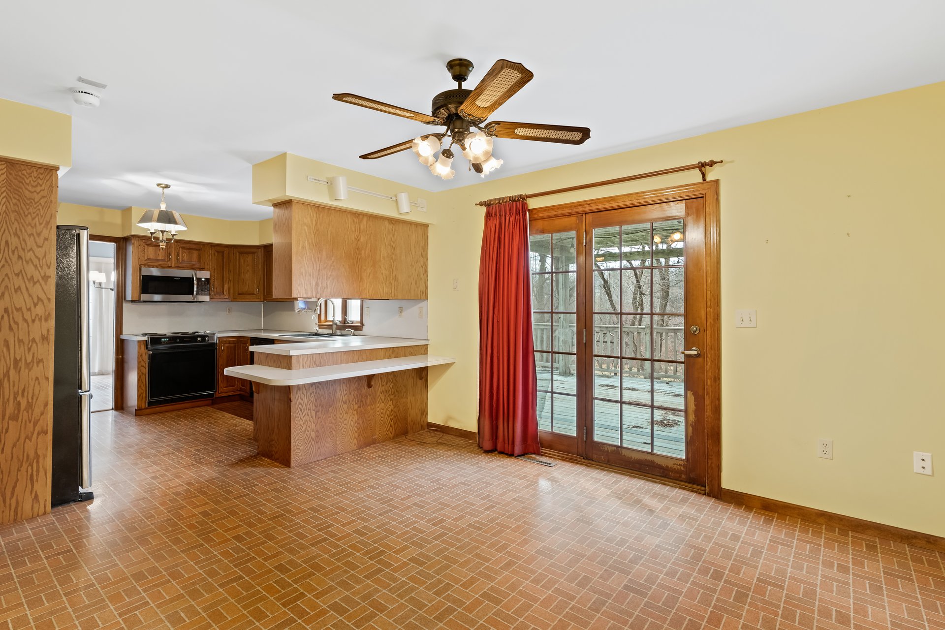 266 Deer Run Road