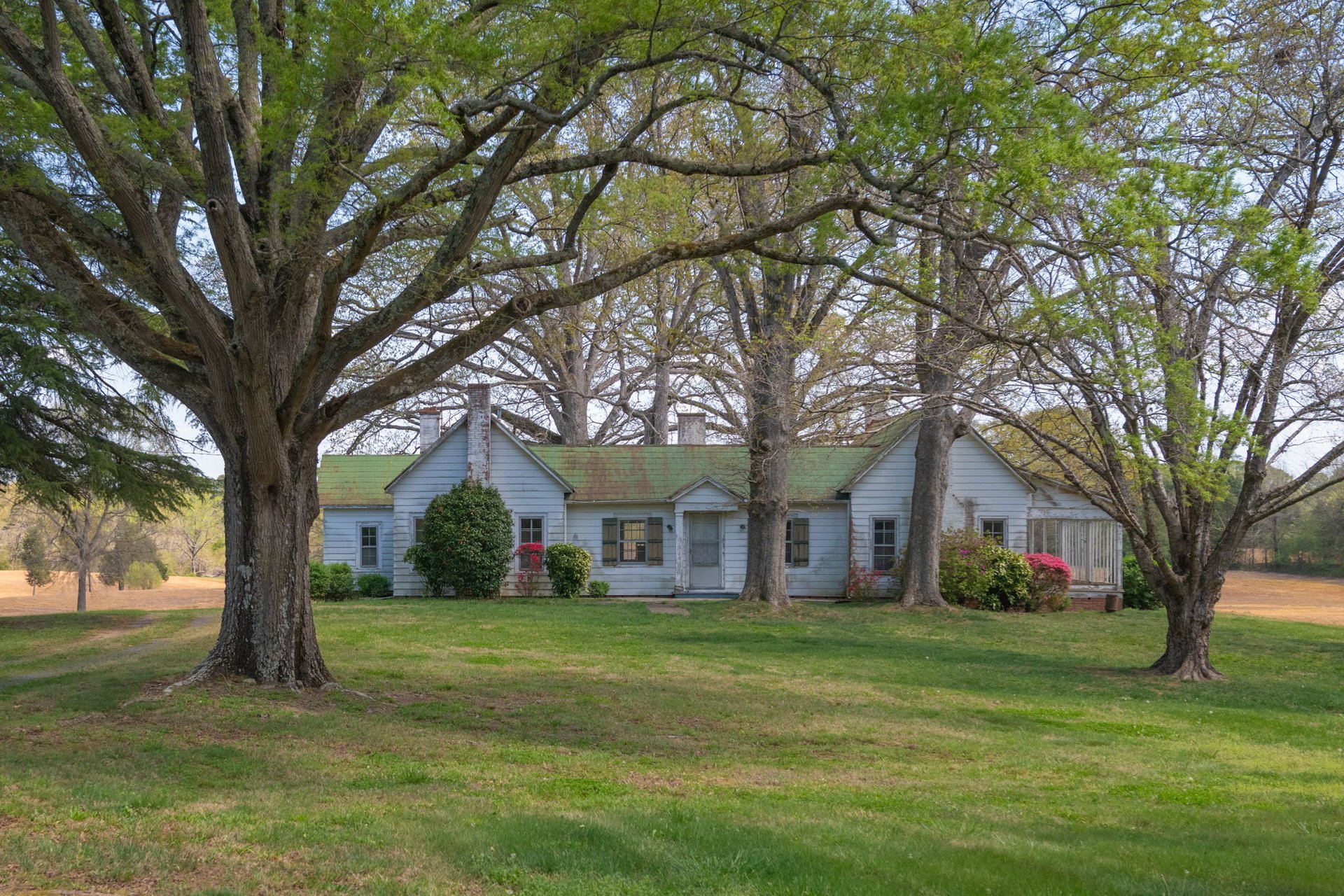 32286 Lanton Rd