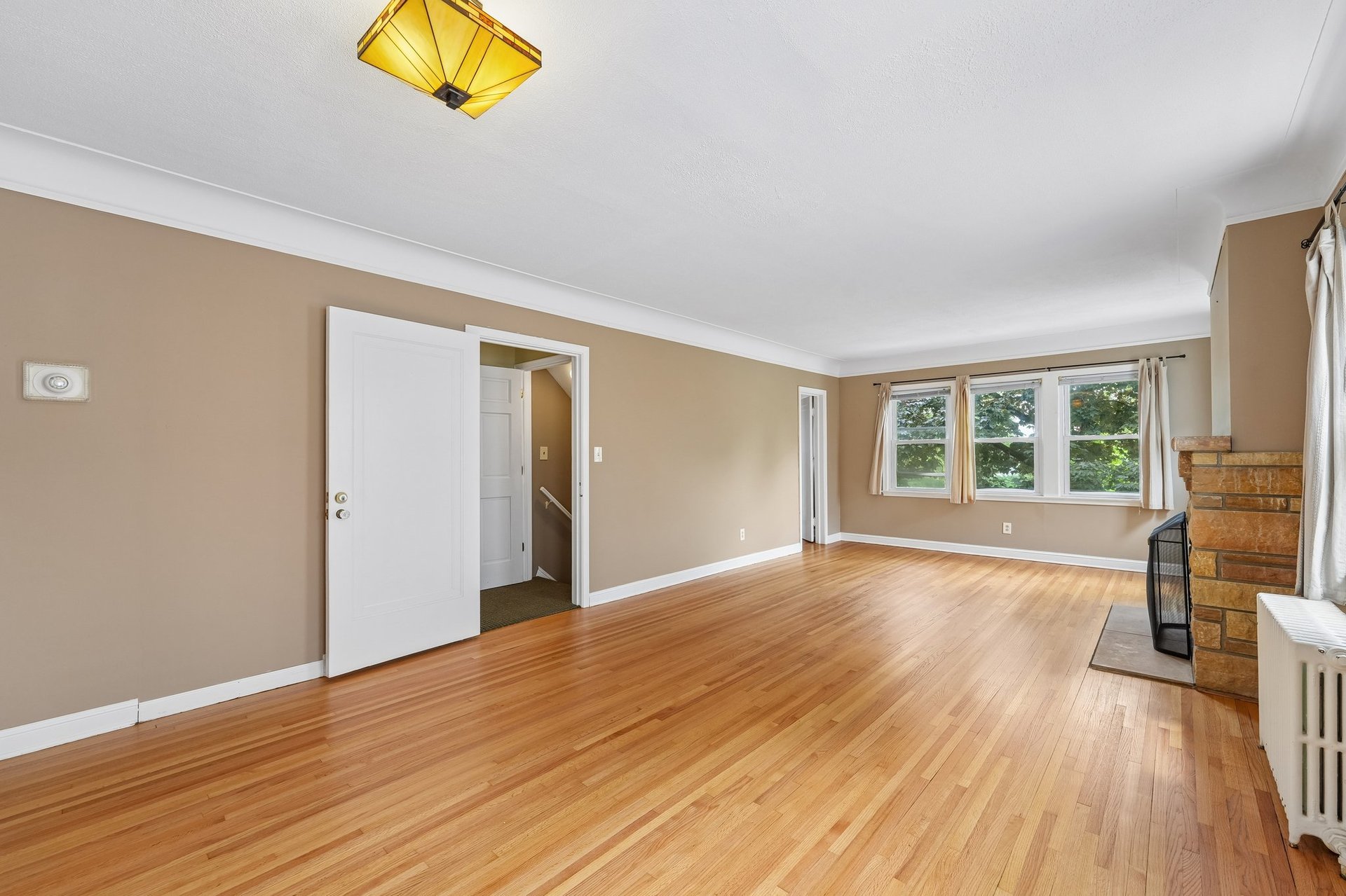ECCO Neighborhood Triplex
