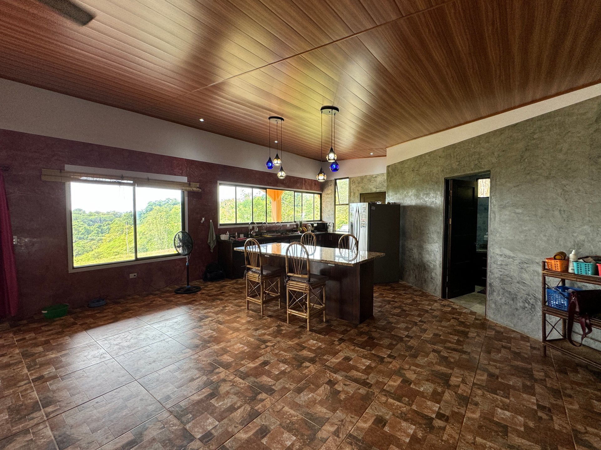 2.6 ACRES – 3 Bedroom Home With Beautiful Views, Several More Building Sites, Perfect For Small Farm!!!