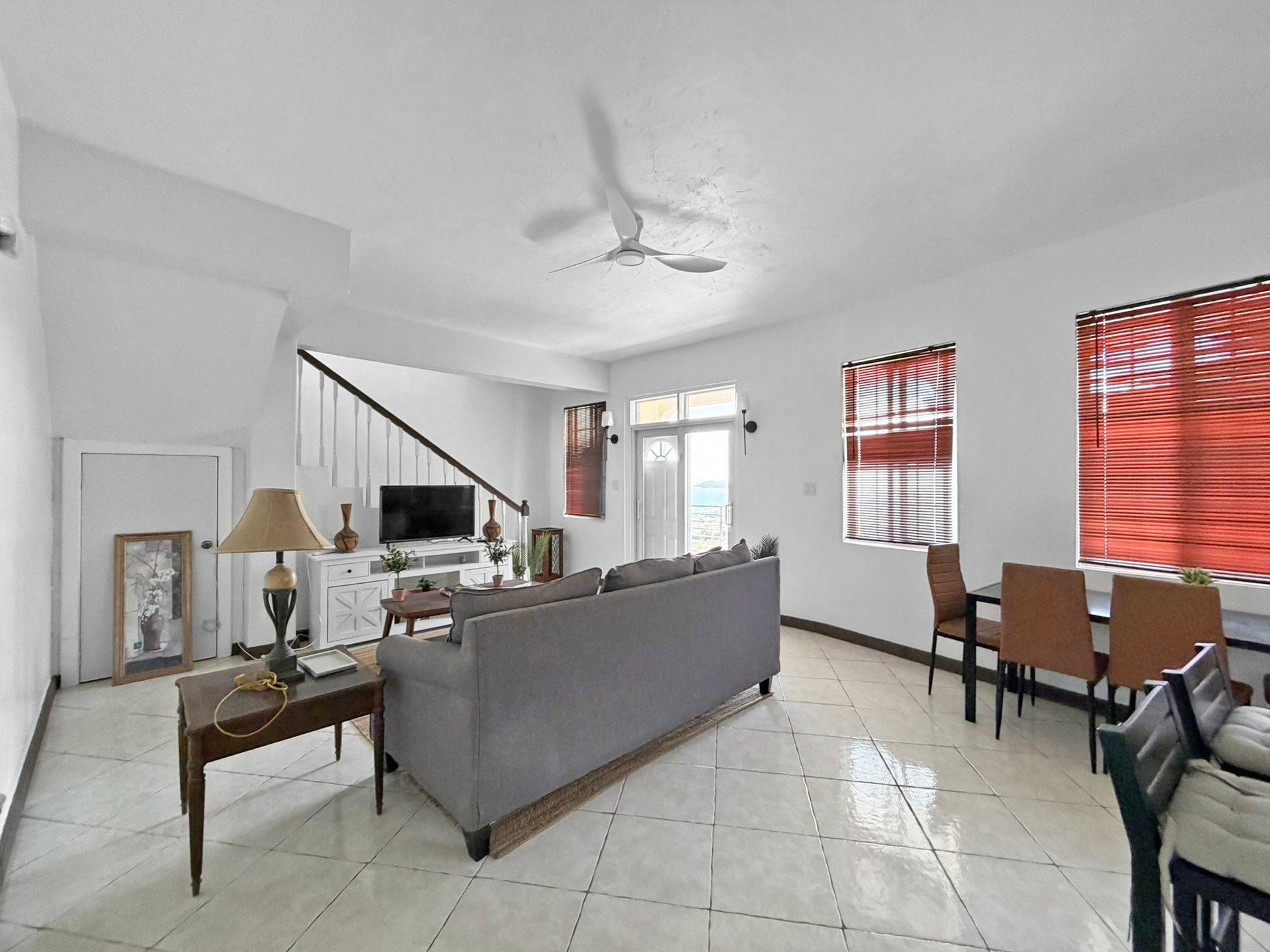 366 Great Mountain Townhouse