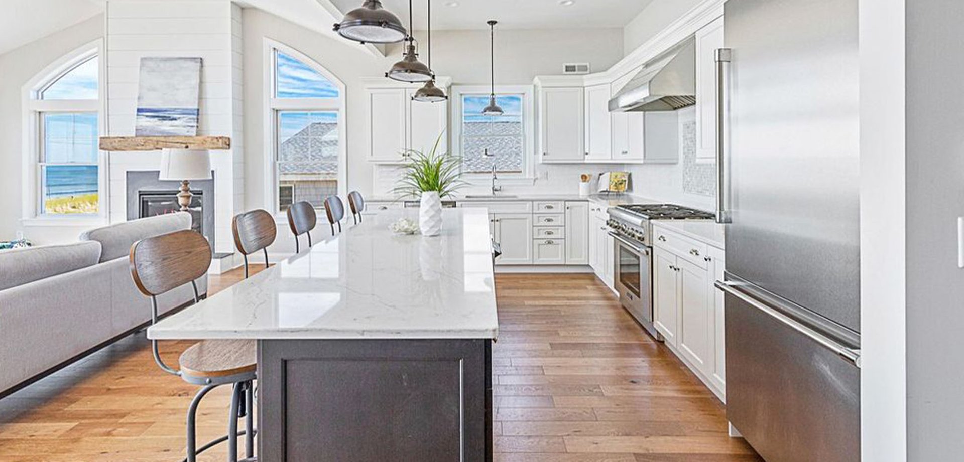 4911 S. Long Beach Blvd - Pet Friendly