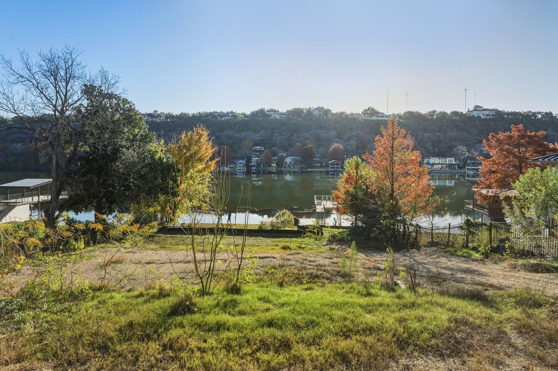 3607 Robbins Road