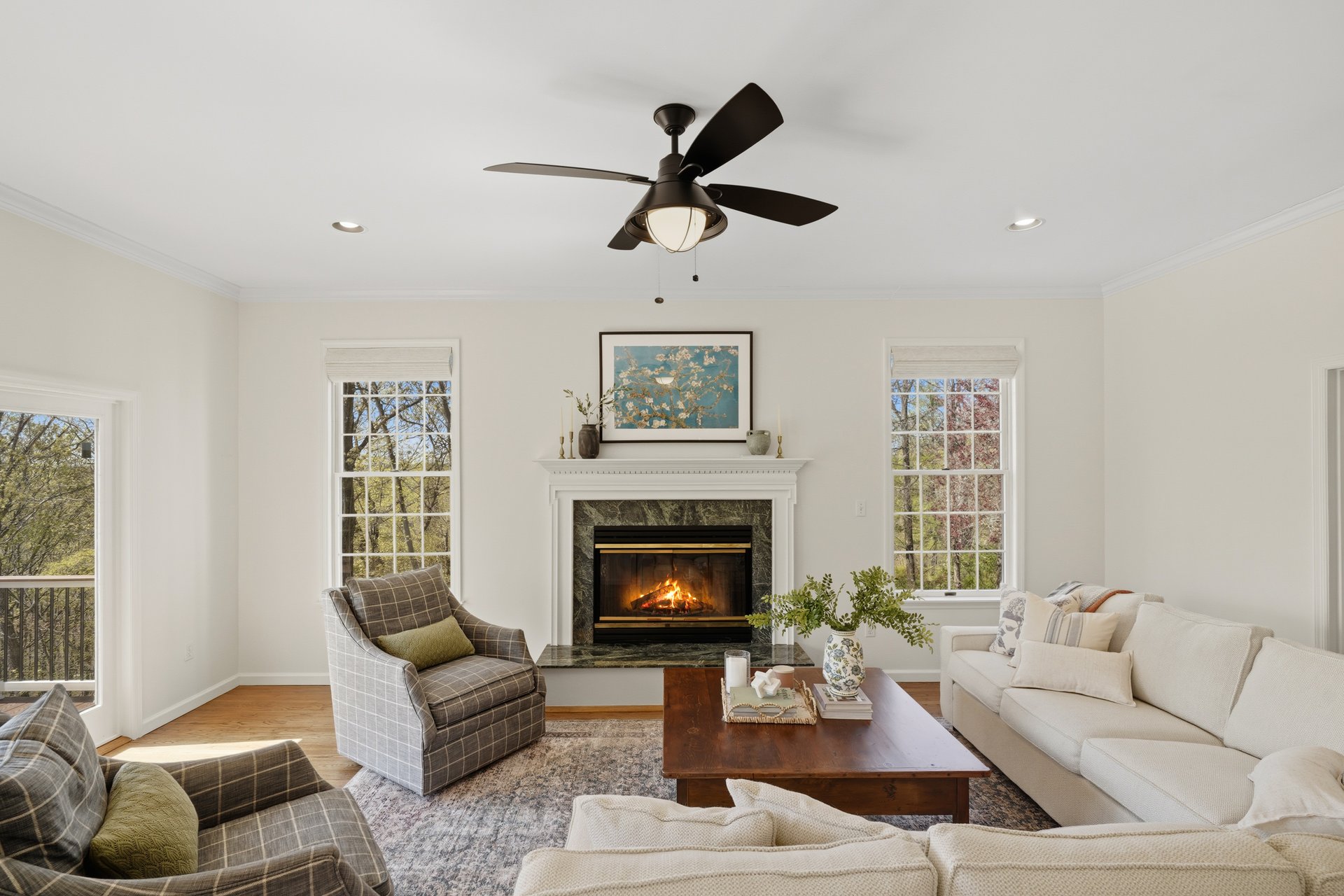 8 Deer Run Court